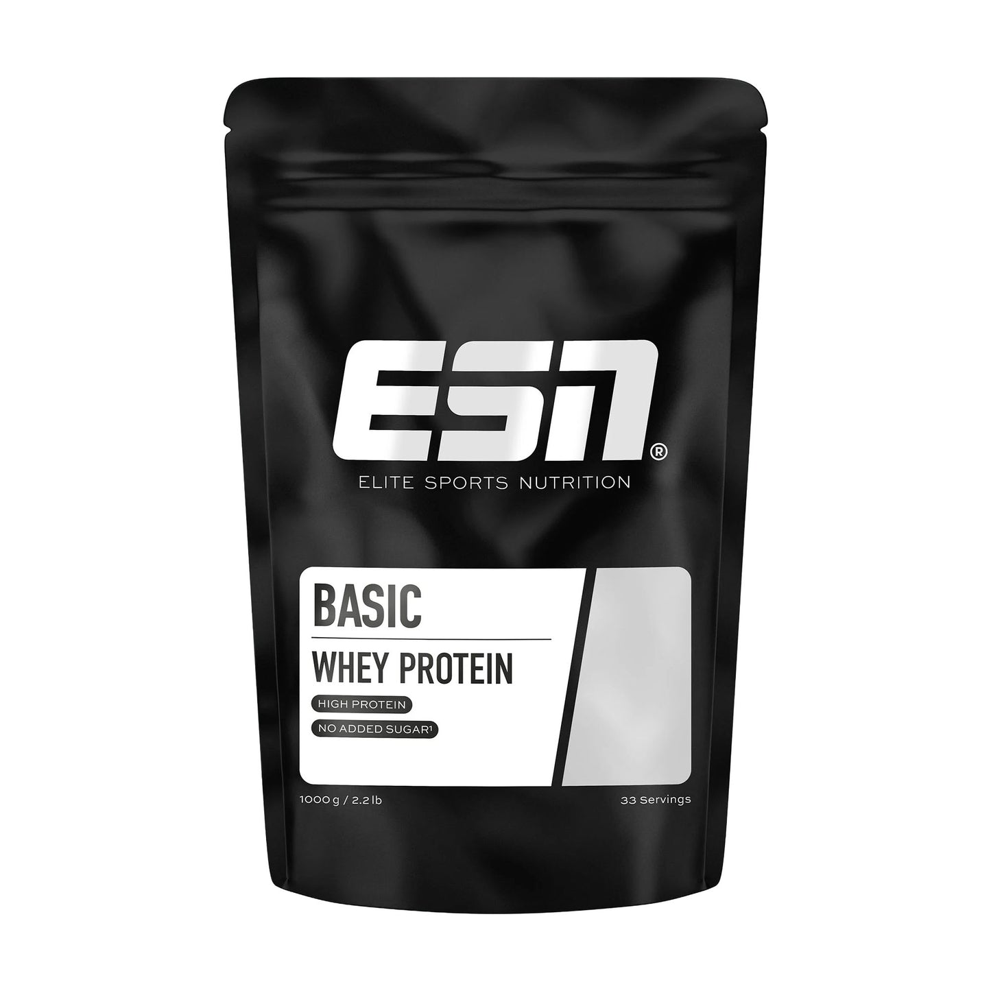 ESN Basic Whey 1kg