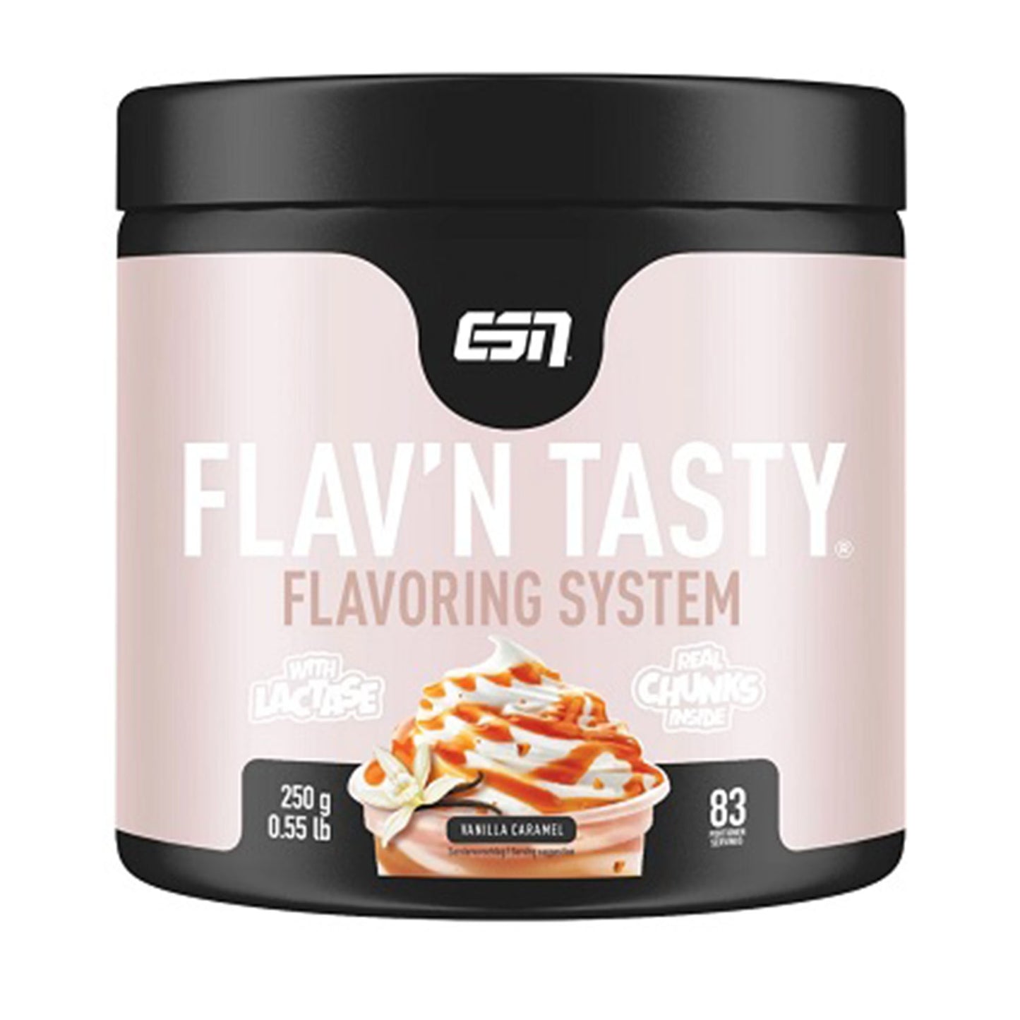 ESN Flavn Tasty 250g
