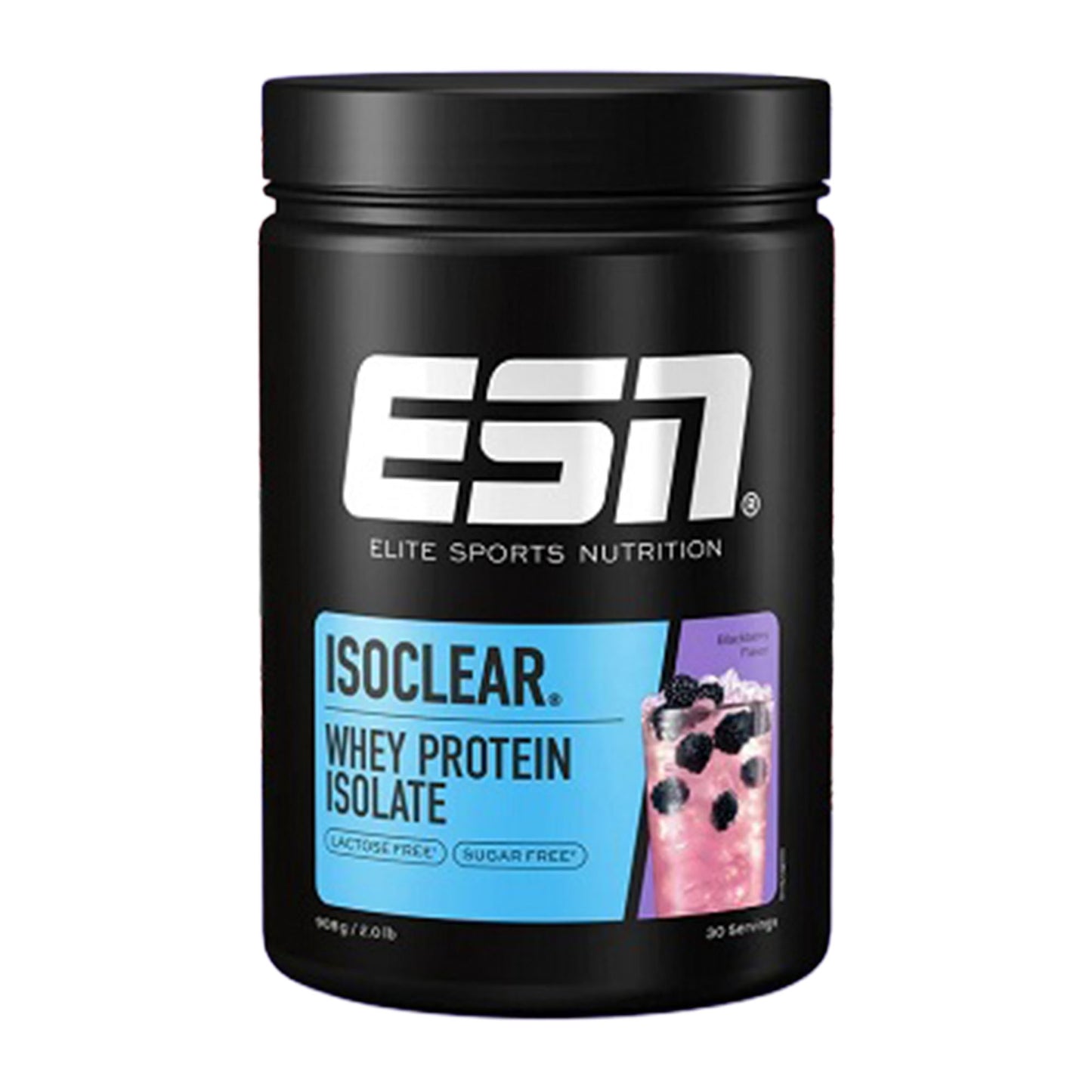 ESN ISOCLEAR Whey Isolate 300g