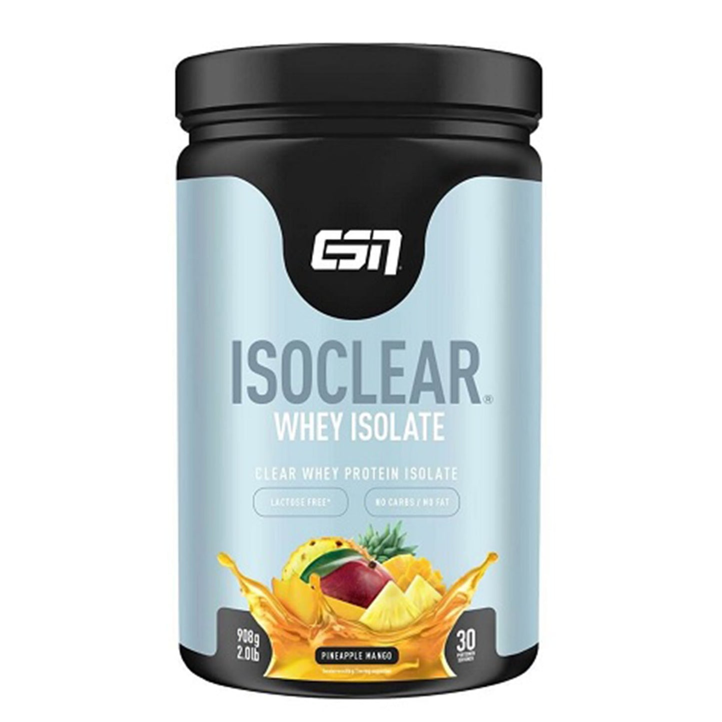 ESN ISOCLEAR Whey Isolate 908g
