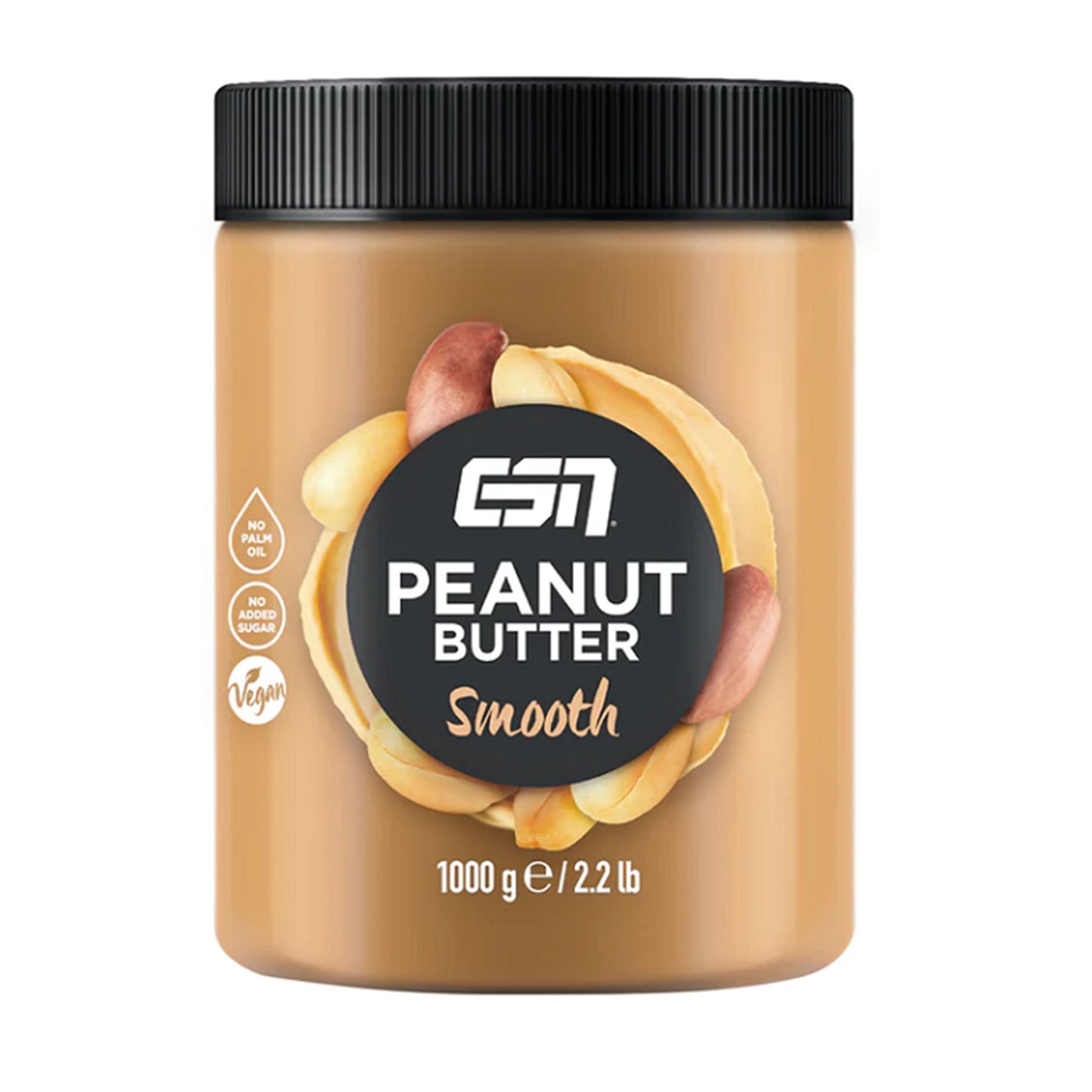 ESN Peanut Butter 1000g