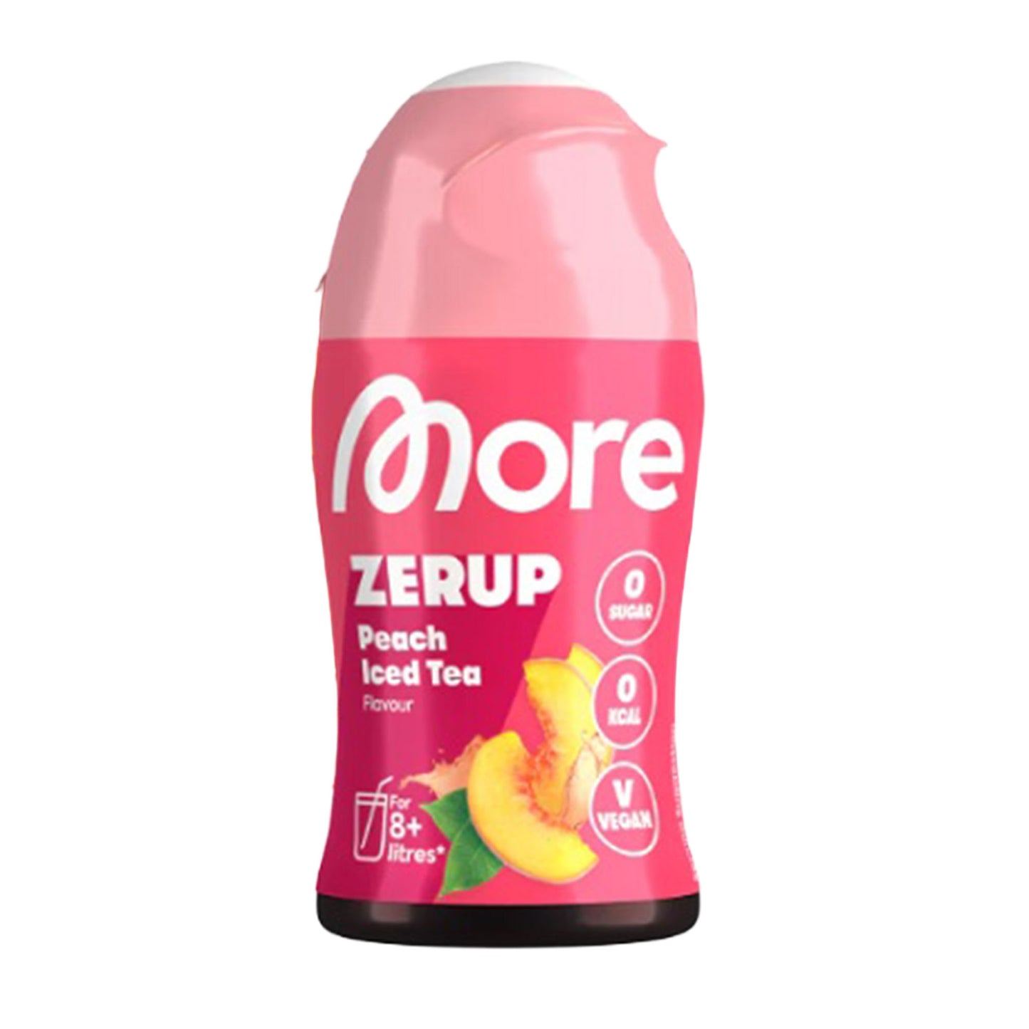 More Nutrition More ZERUP 65ml