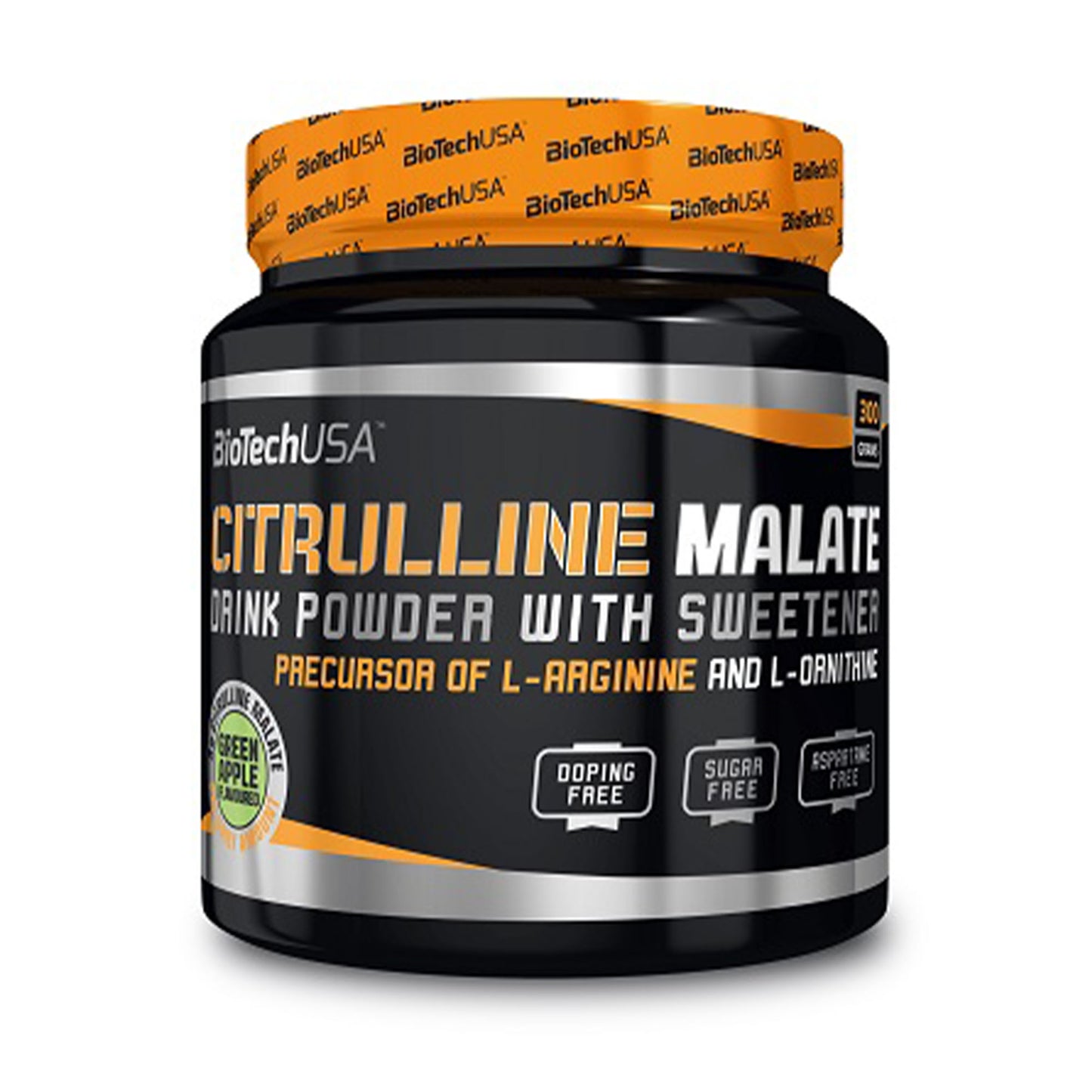 BioTech Citrulline Malate 300g
