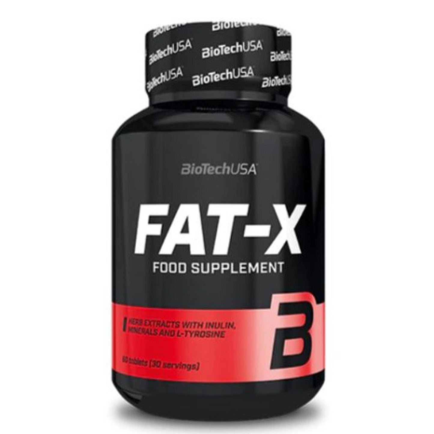 BioTech FAT-X 60 Tabl.