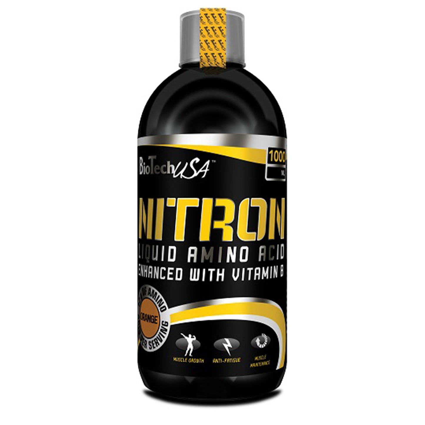 BioTech Liquid Amino 1000ml