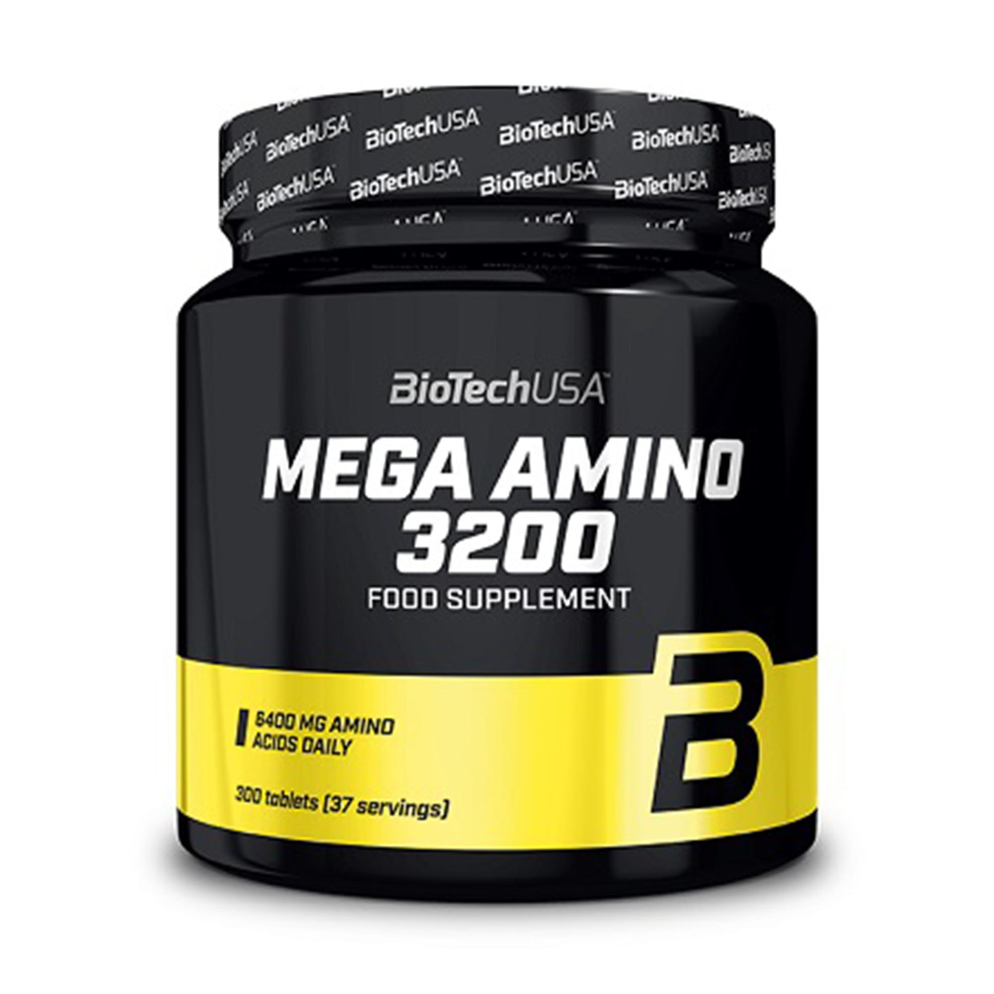 BioTech Mega Amino 300 Tabletten