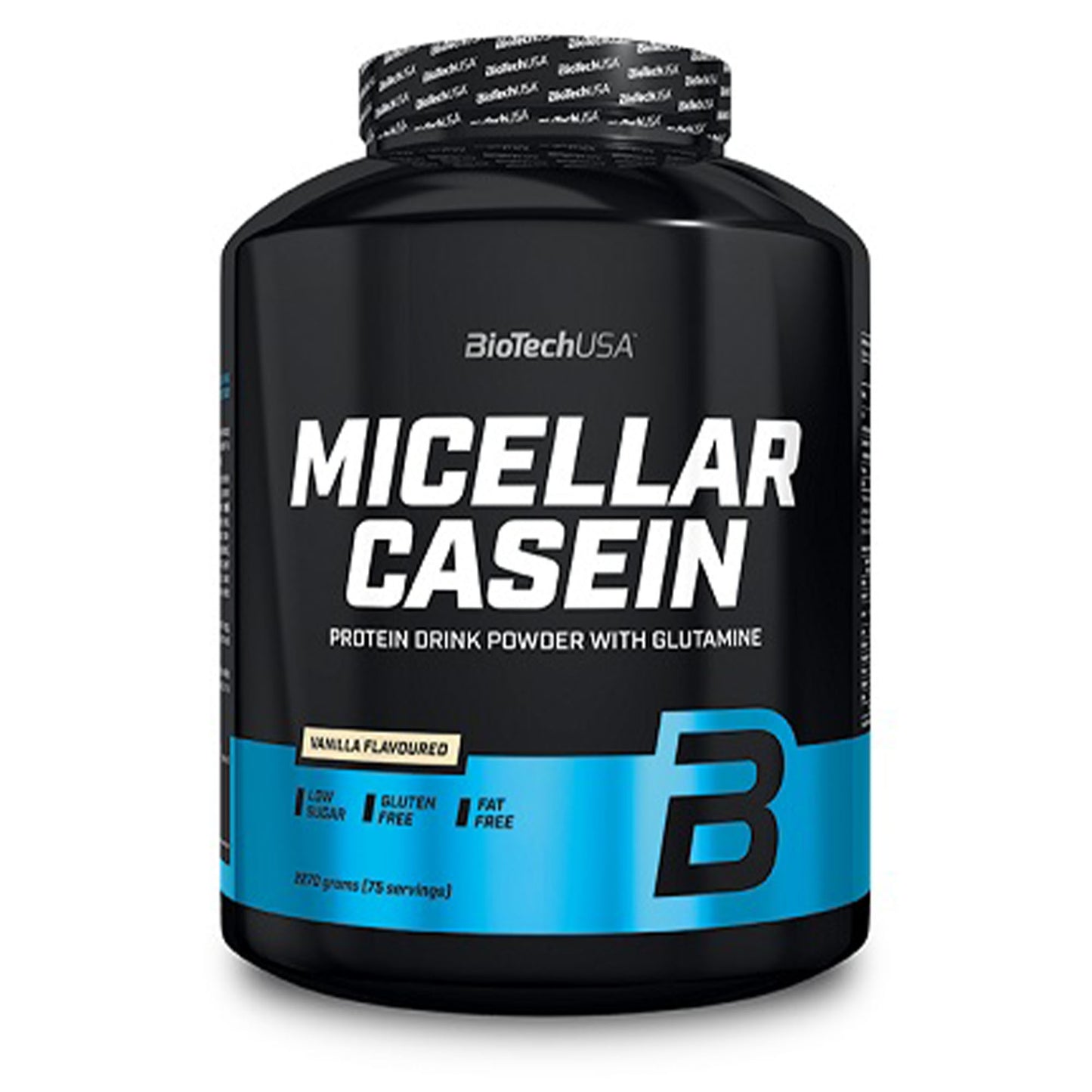 BioTech Micellar Casein 2270g