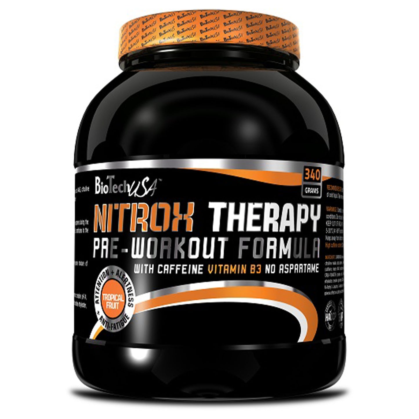 BioTech NitroX Therapy 340g