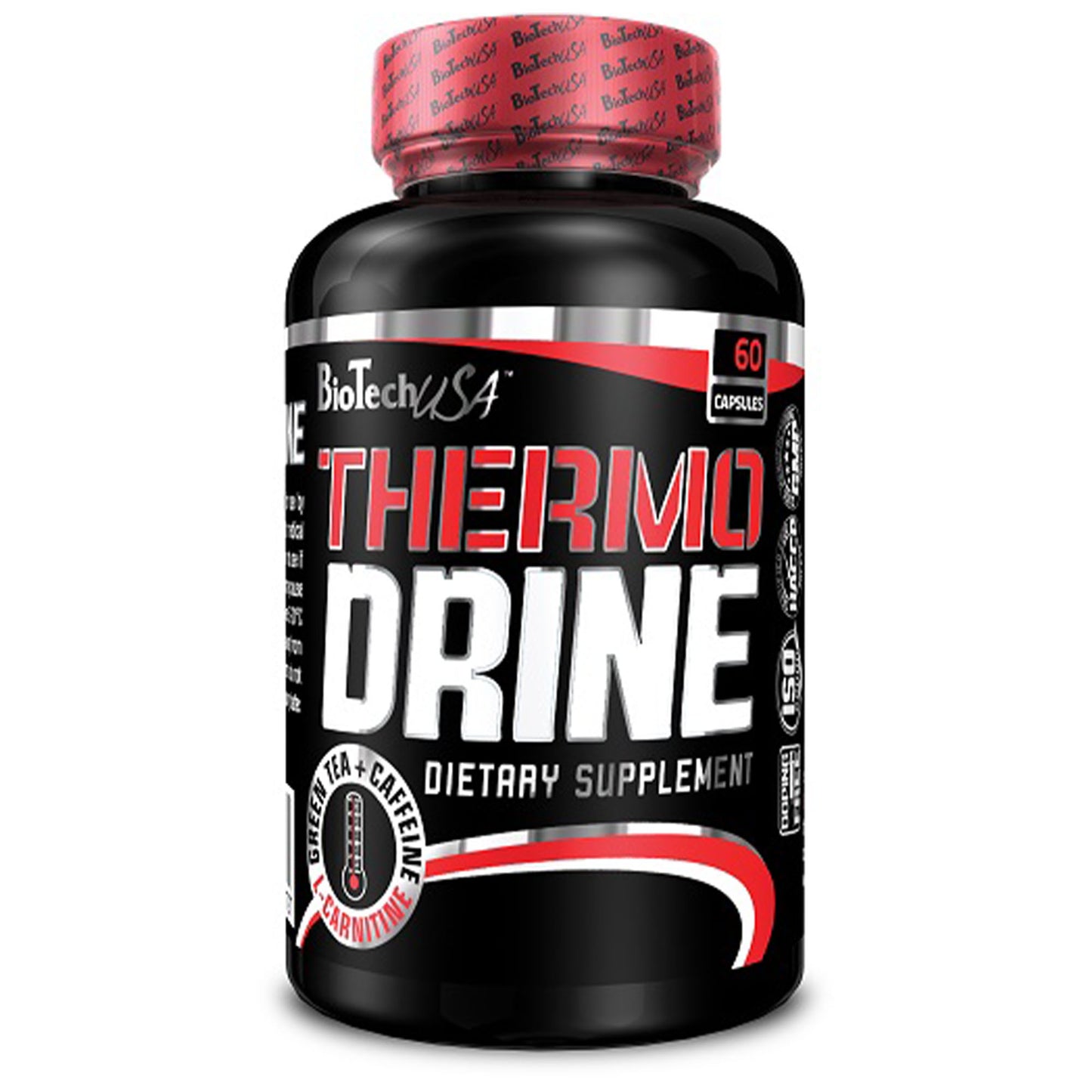 BioTech Thermo Drine 60 Kapsel