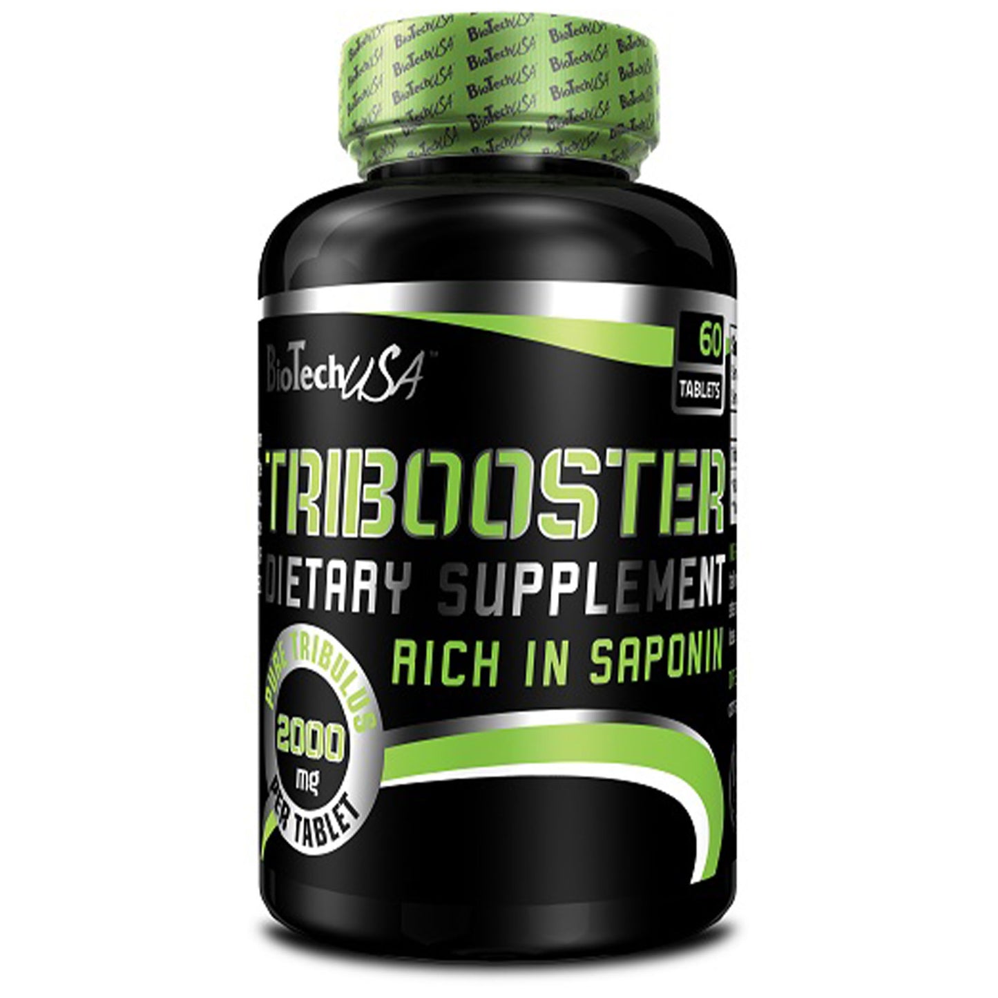 BioTech Tribooster 60 Tabl.