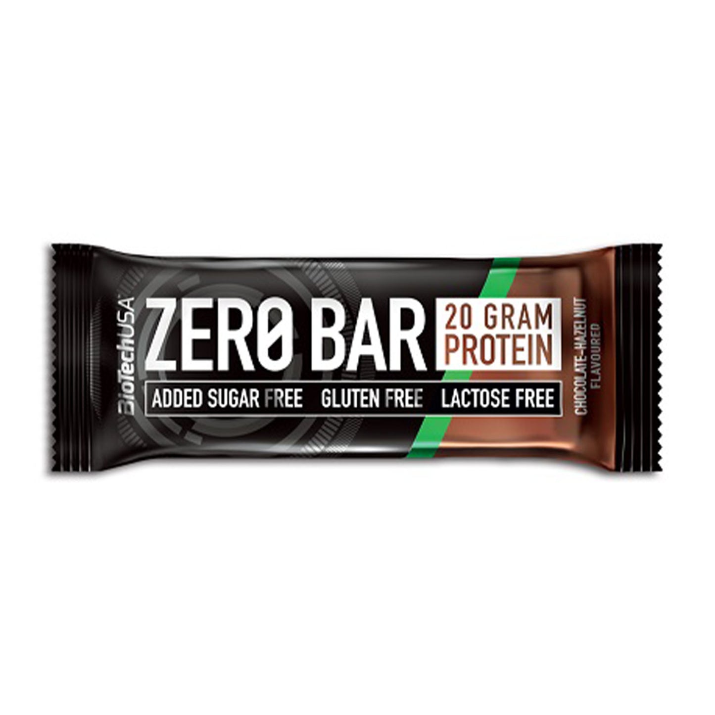 BioTech Zero Bar - 20x 50g