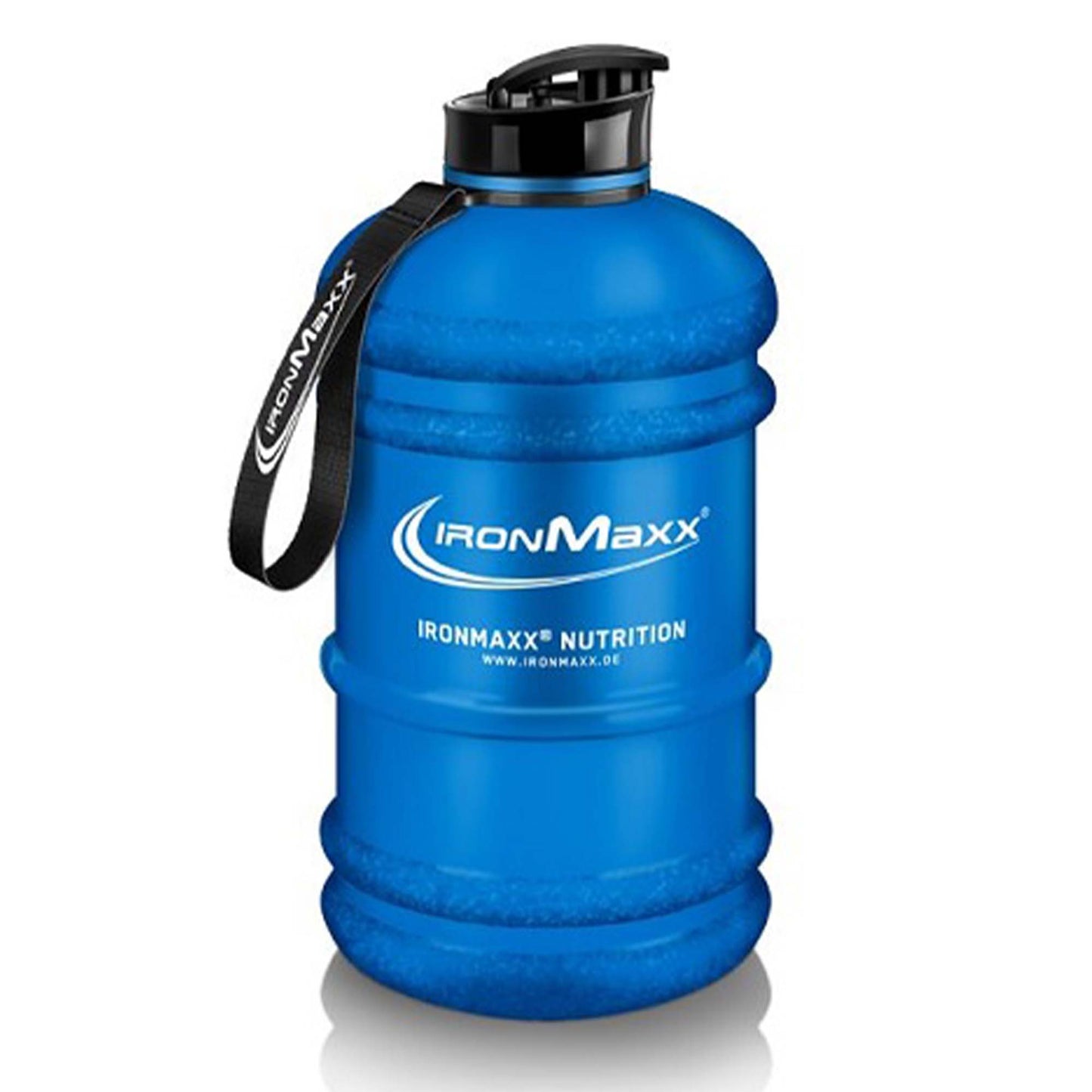 IronMaxx Water Gallon 2,2L