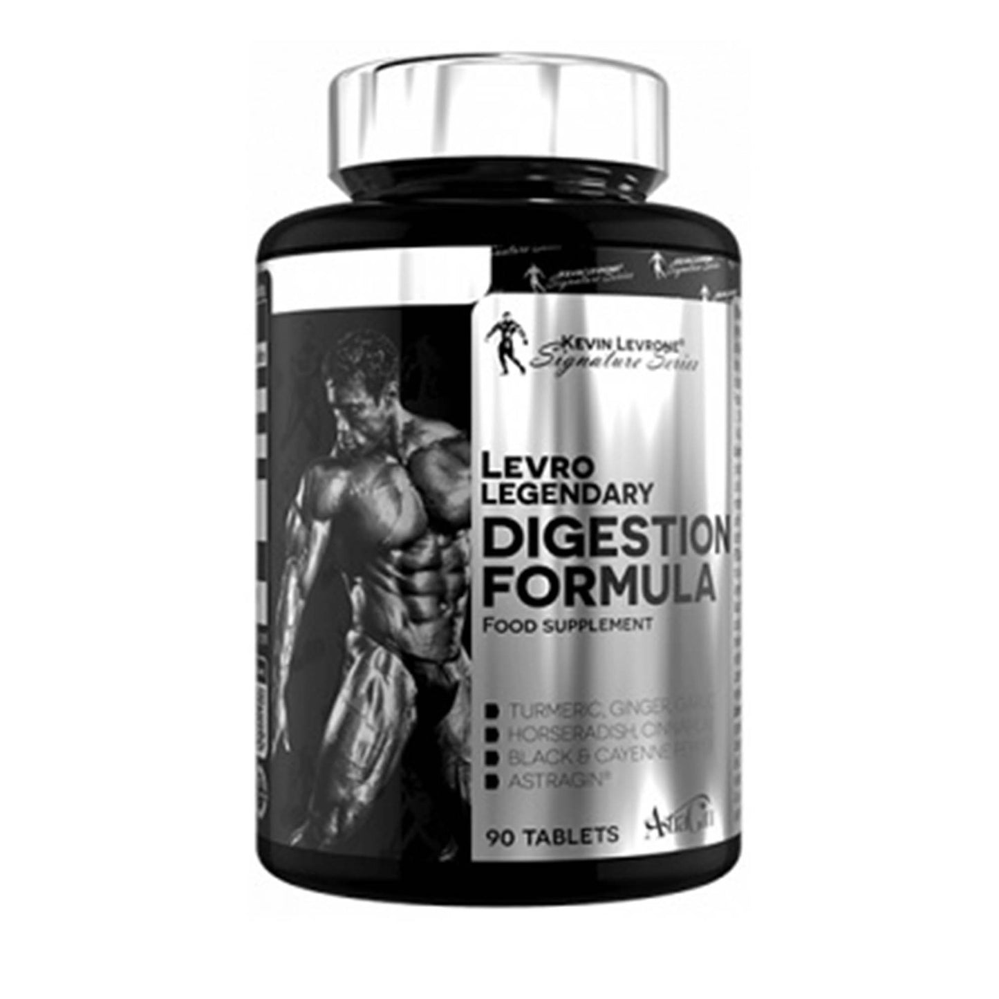 Kevin Levrone Digestion Formula 90 Tabletten