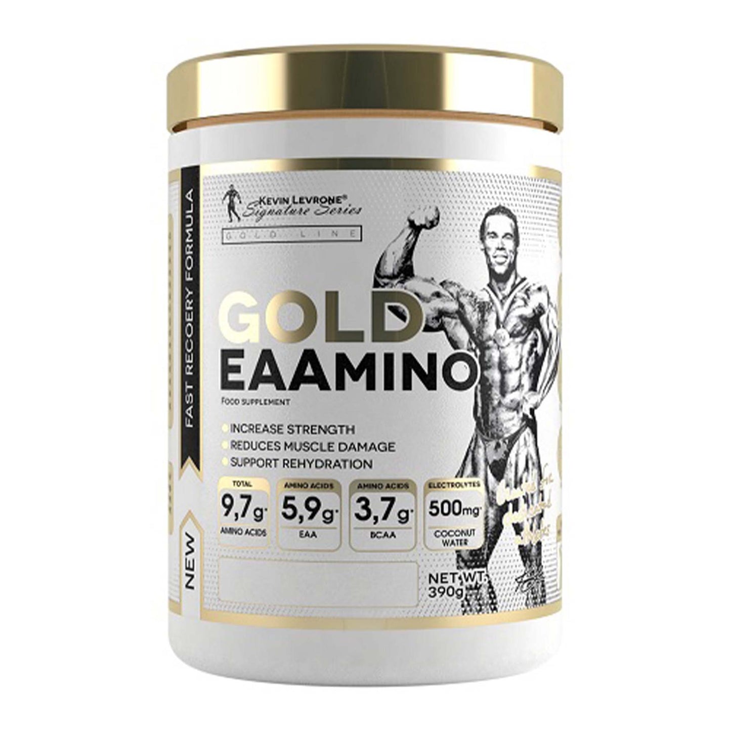 Kevin Levrone GOLD EAAmino 390g