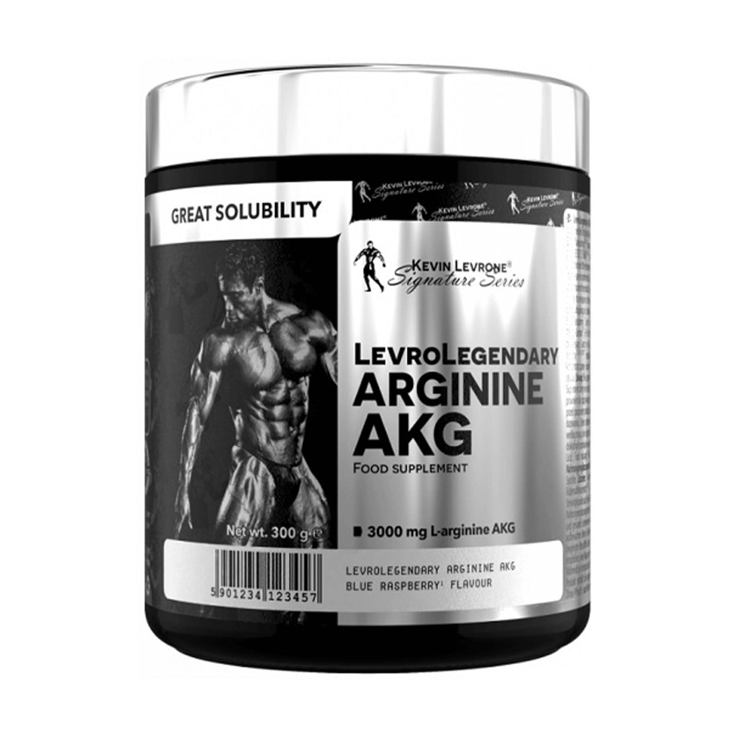 Kevin Levrone Legendary Arginine AKG 300g