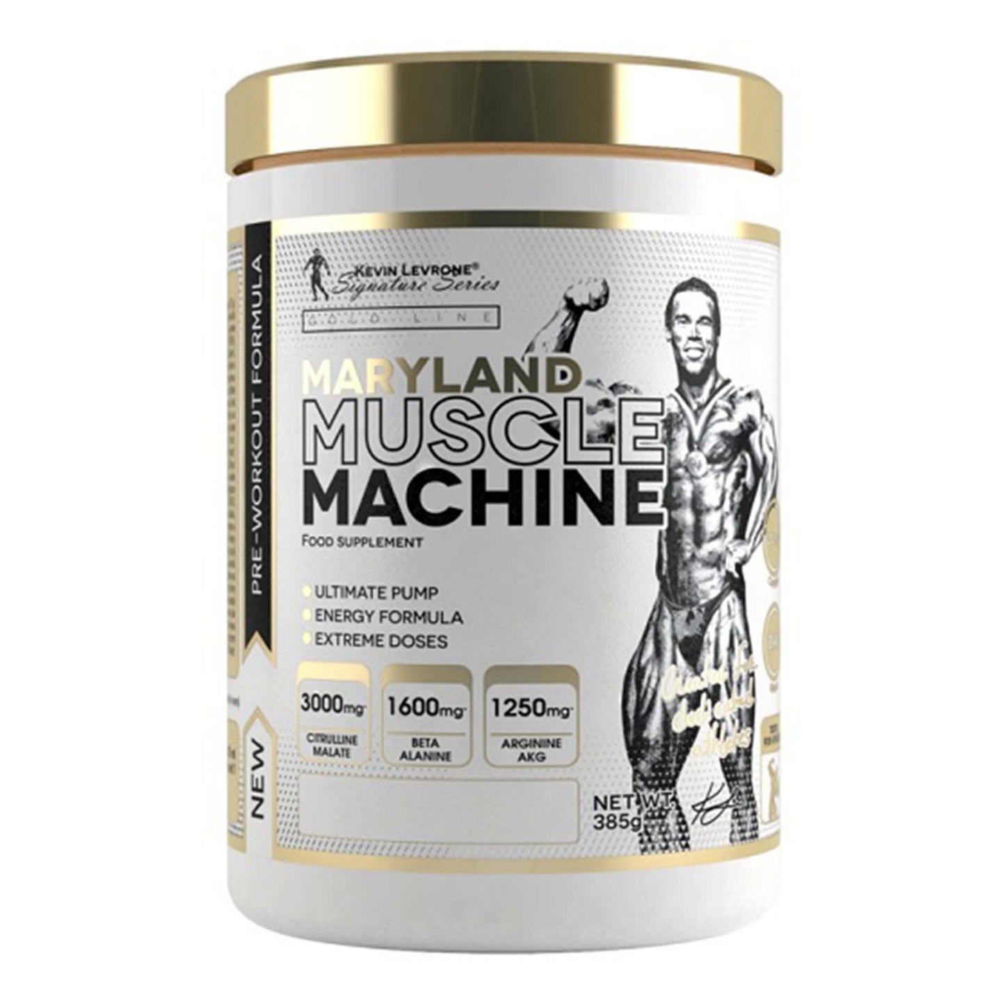 Kevin Levrone Maryland Muscle Machine 385g