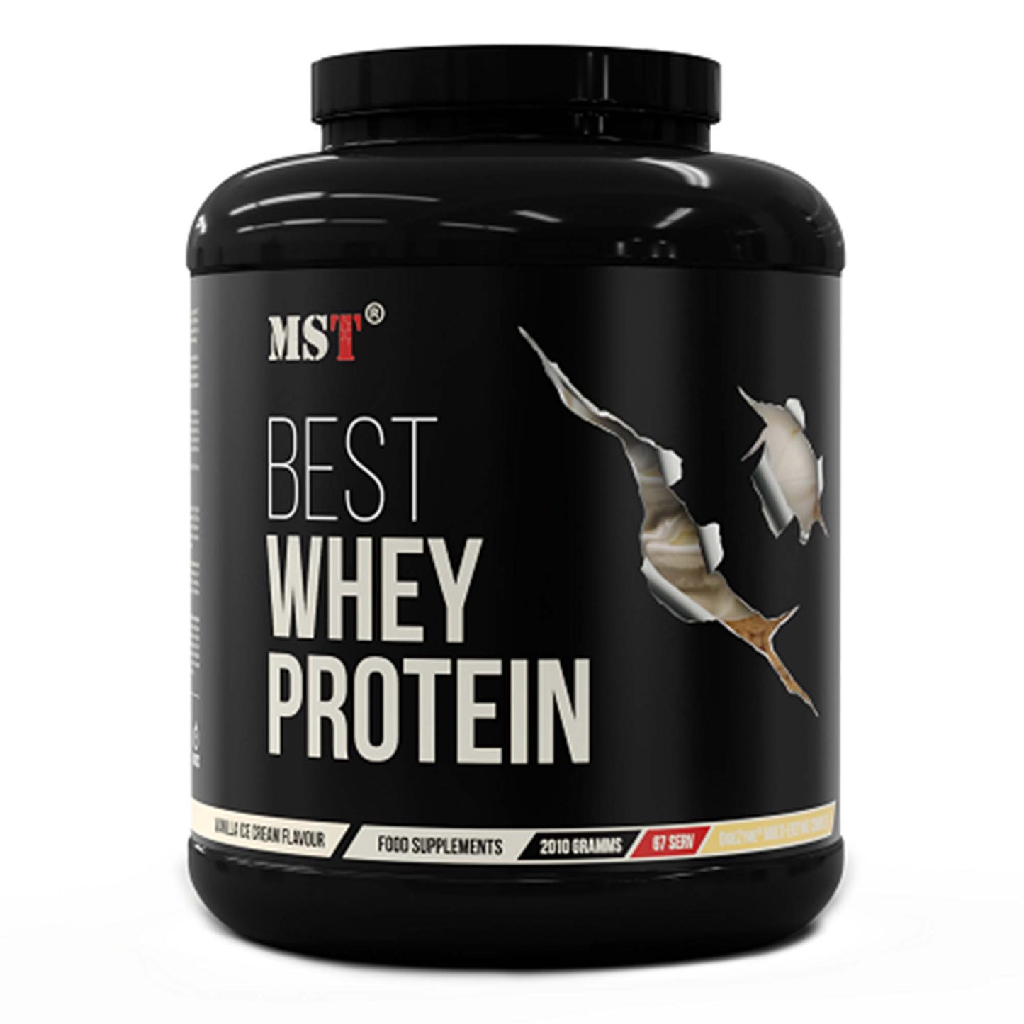 MST - Best Whey Protein 2010g