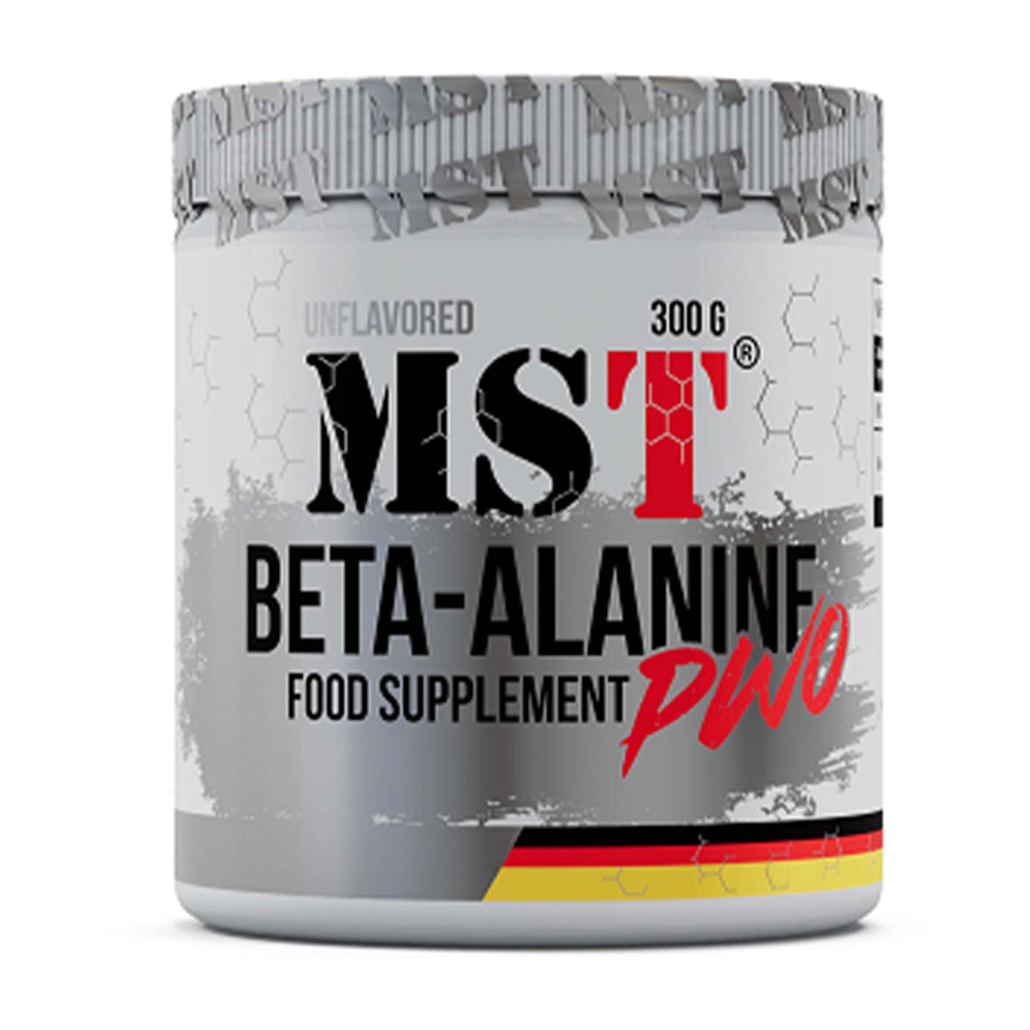 MST - Beta Alanine 300g