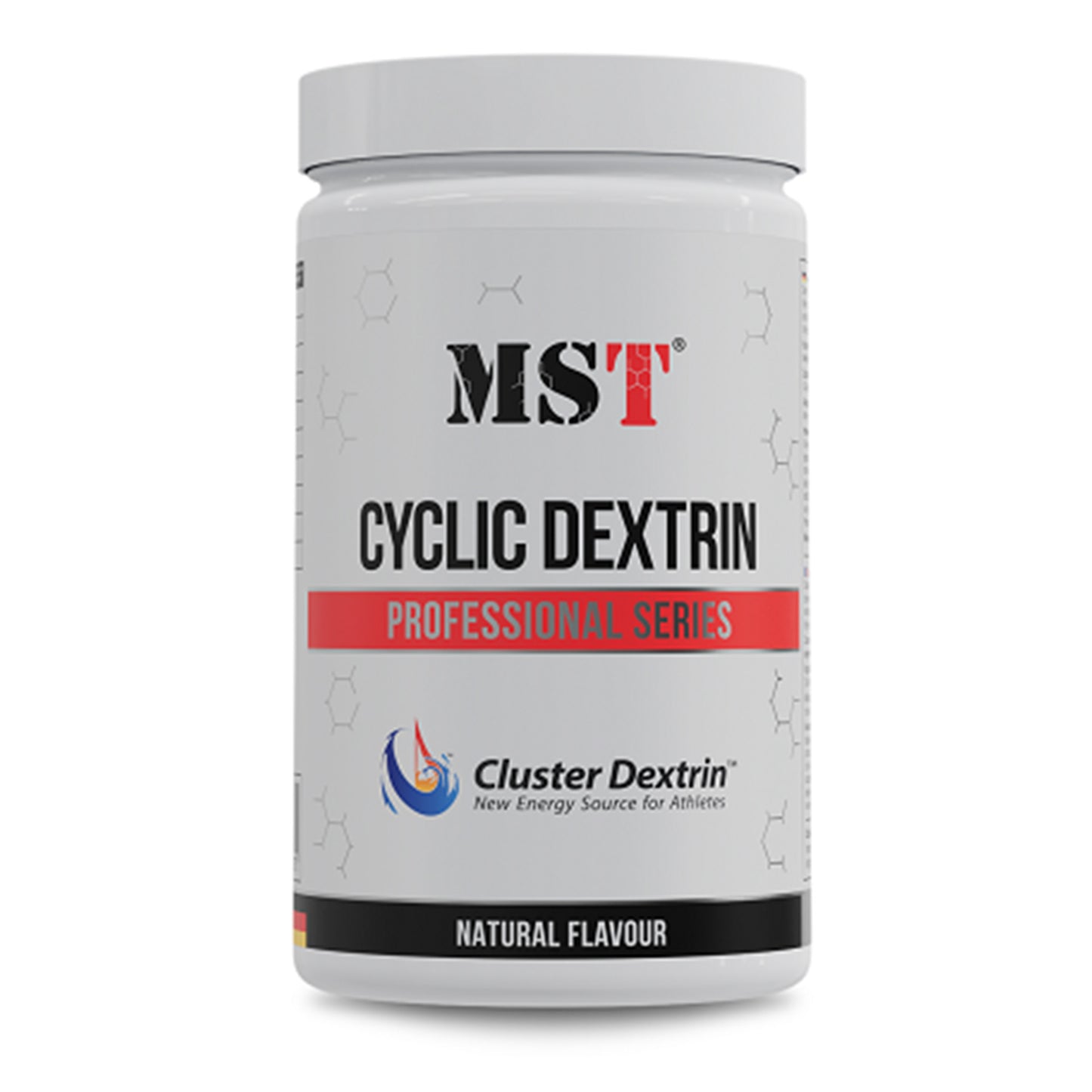 MST - Cluster Dextrin 1kg