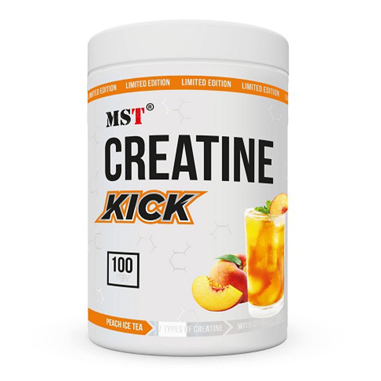 MST - Creatine Kick 1000g