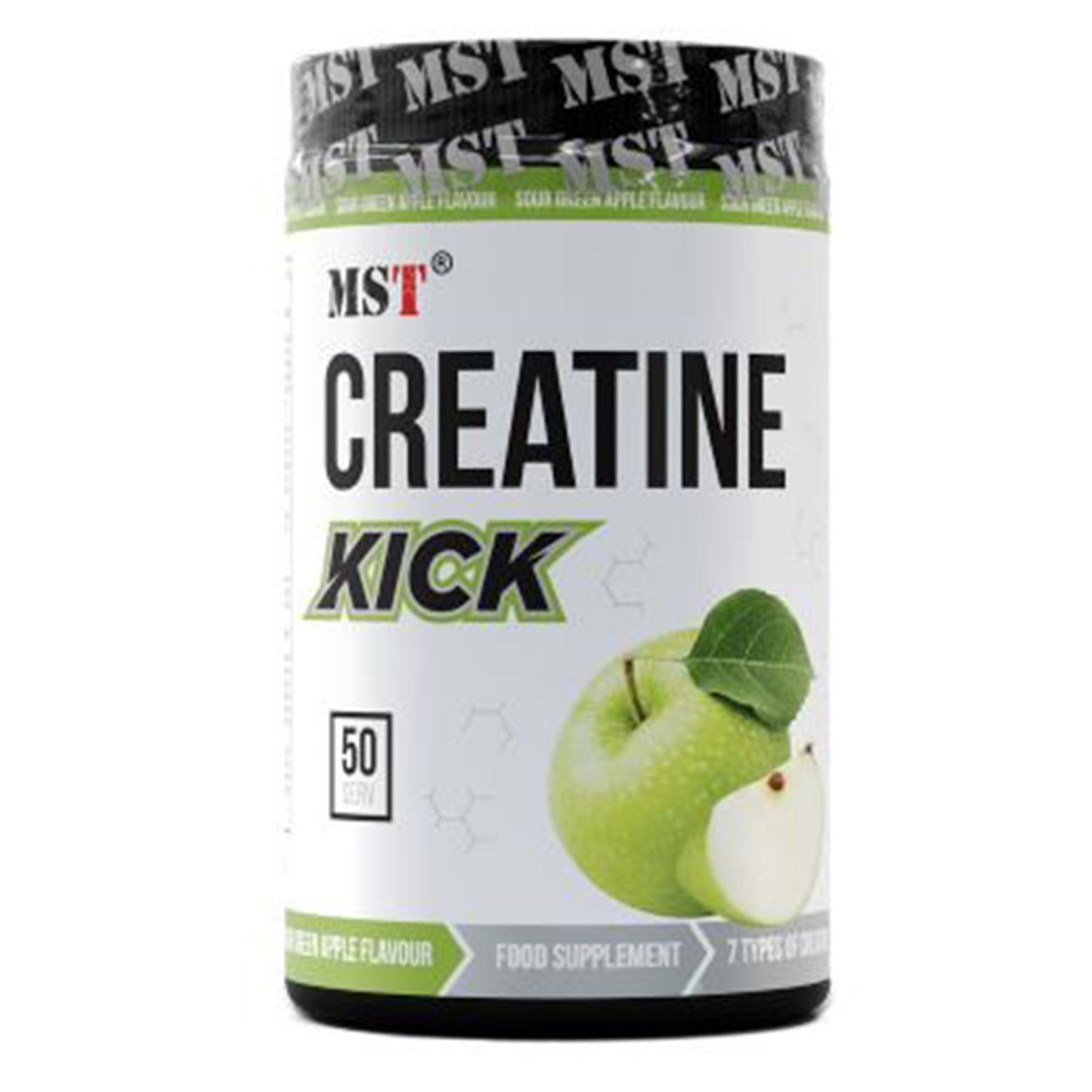 MST - Creatine Kick 500g