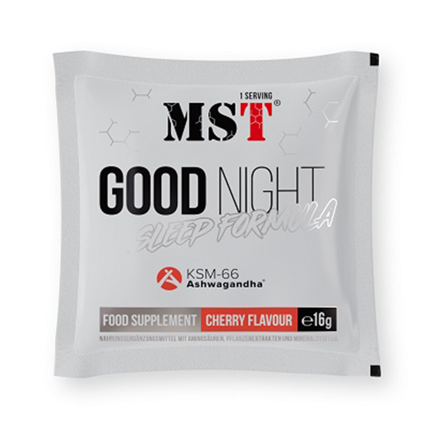 MST - Good Night Sleep Formula SAMPLE 5x16g