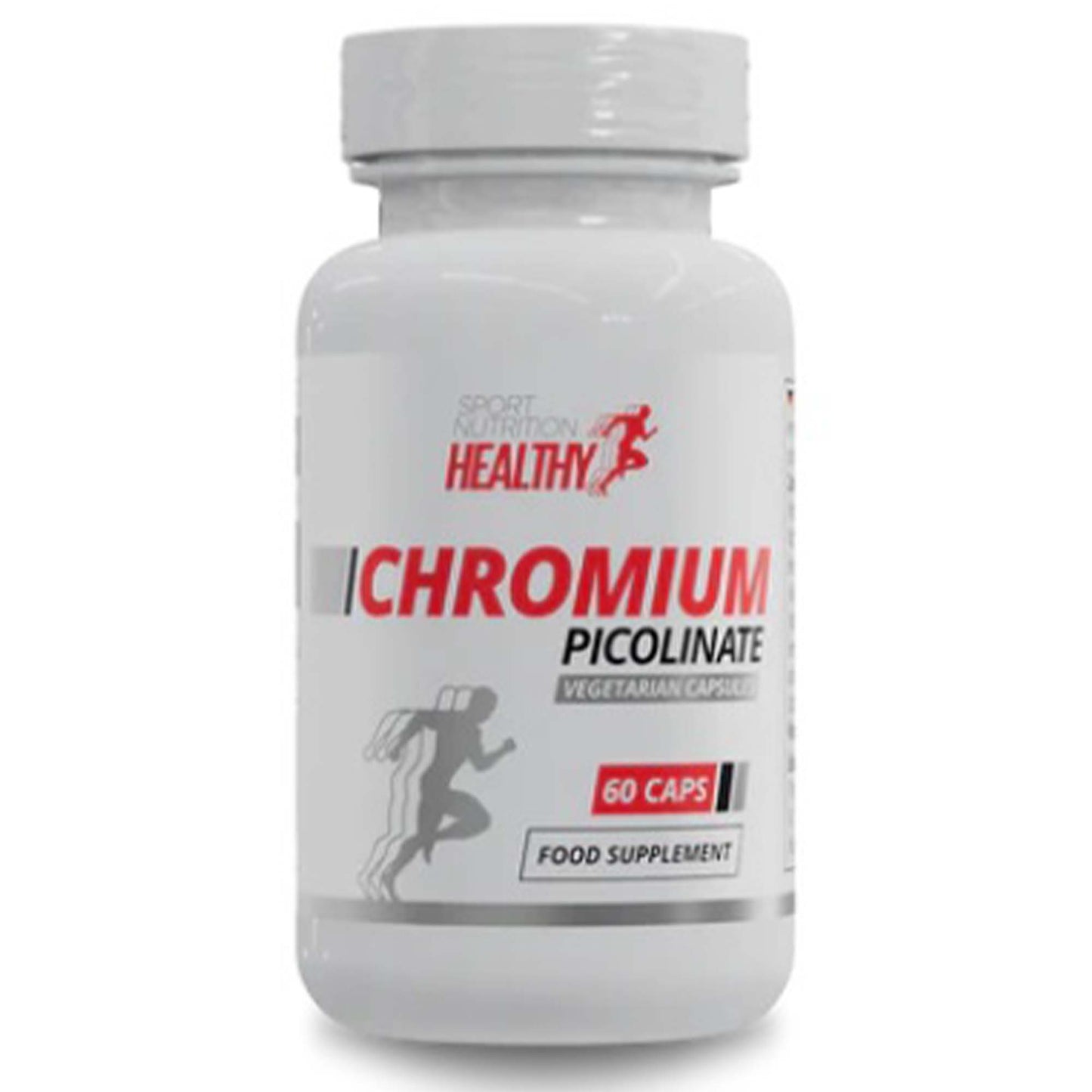 MST - Healthy Chromium picolinate 60 Caps