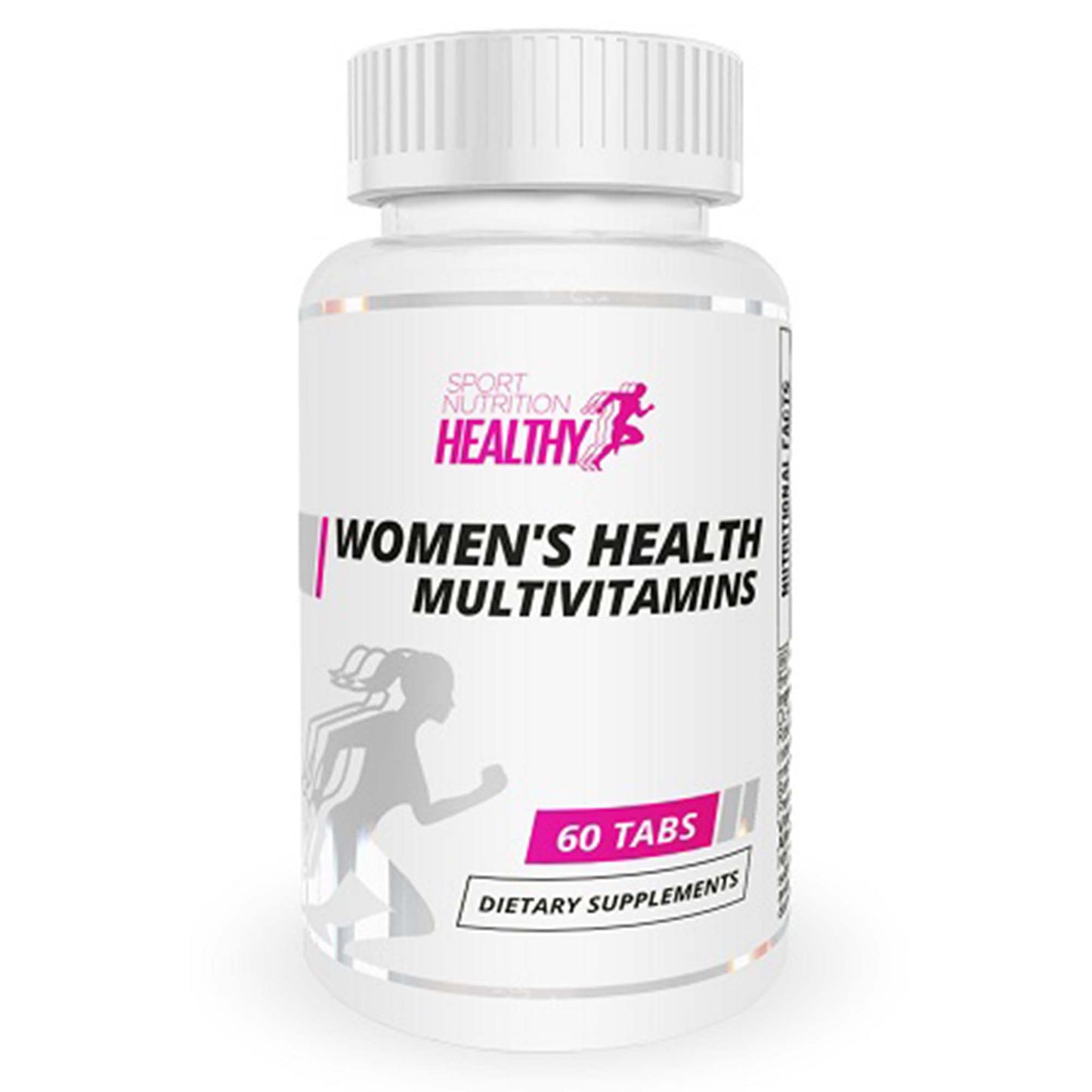 MST - HEALTHY WOMAN´S HEALTH 60 Tabl.