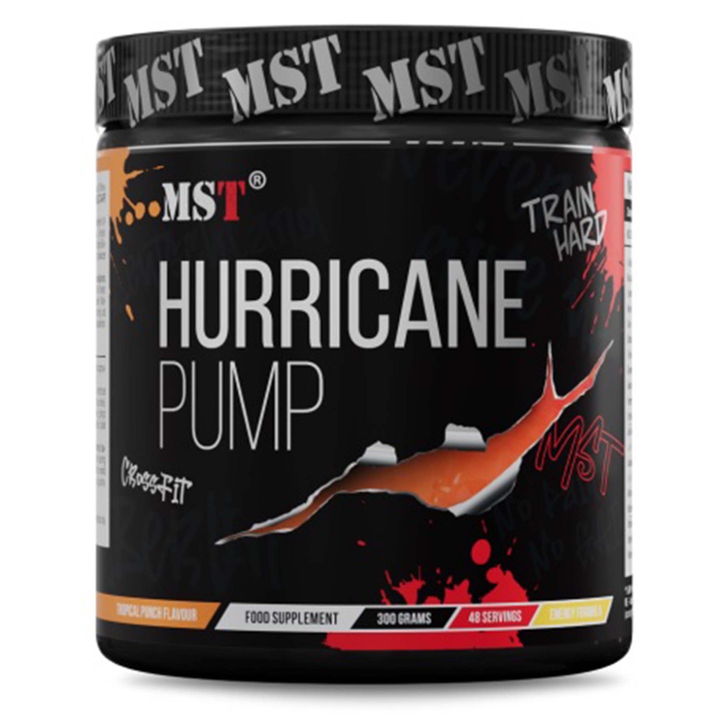 MST - Hurricane Pump 300g
