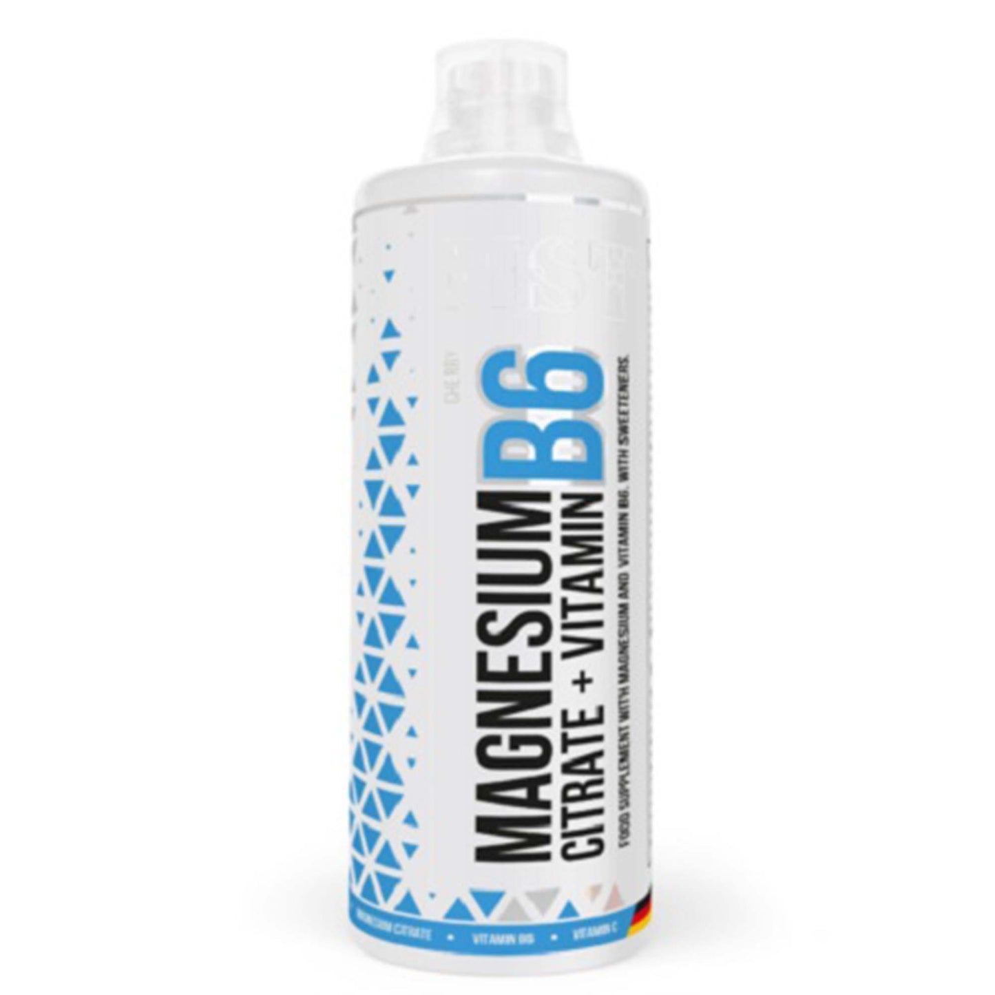 MST - Magnesium B6 1000ml