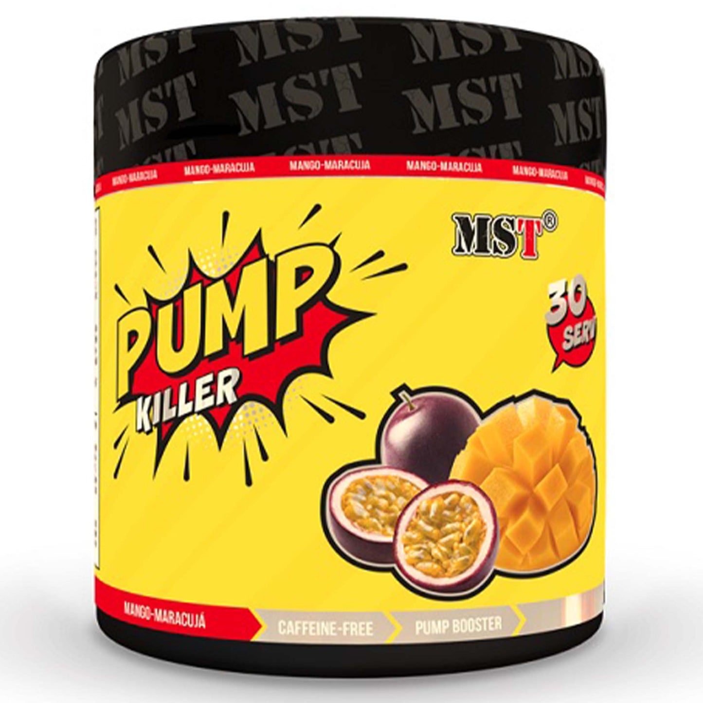 MST - Pump Killer 330g