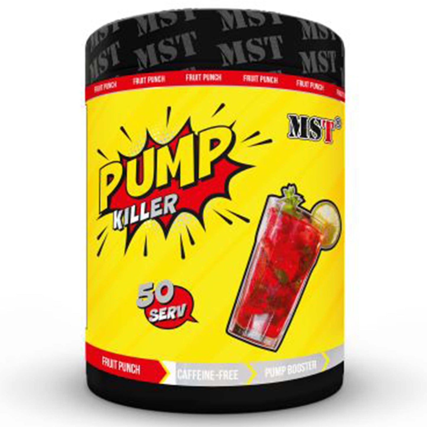 MST - Pump Killer 550g