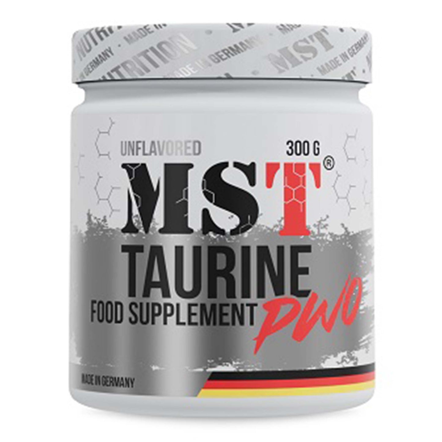 MST - Taurine 300g