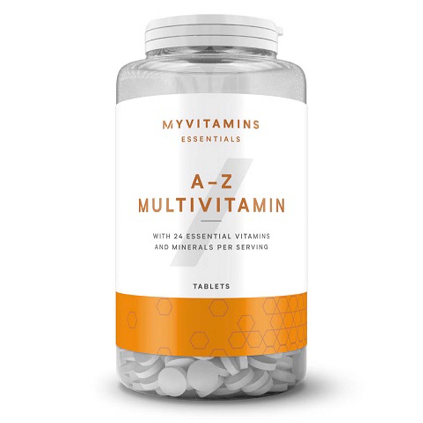 MyProtein MyVitamins A-Z Multivitamin 90 Tabletten