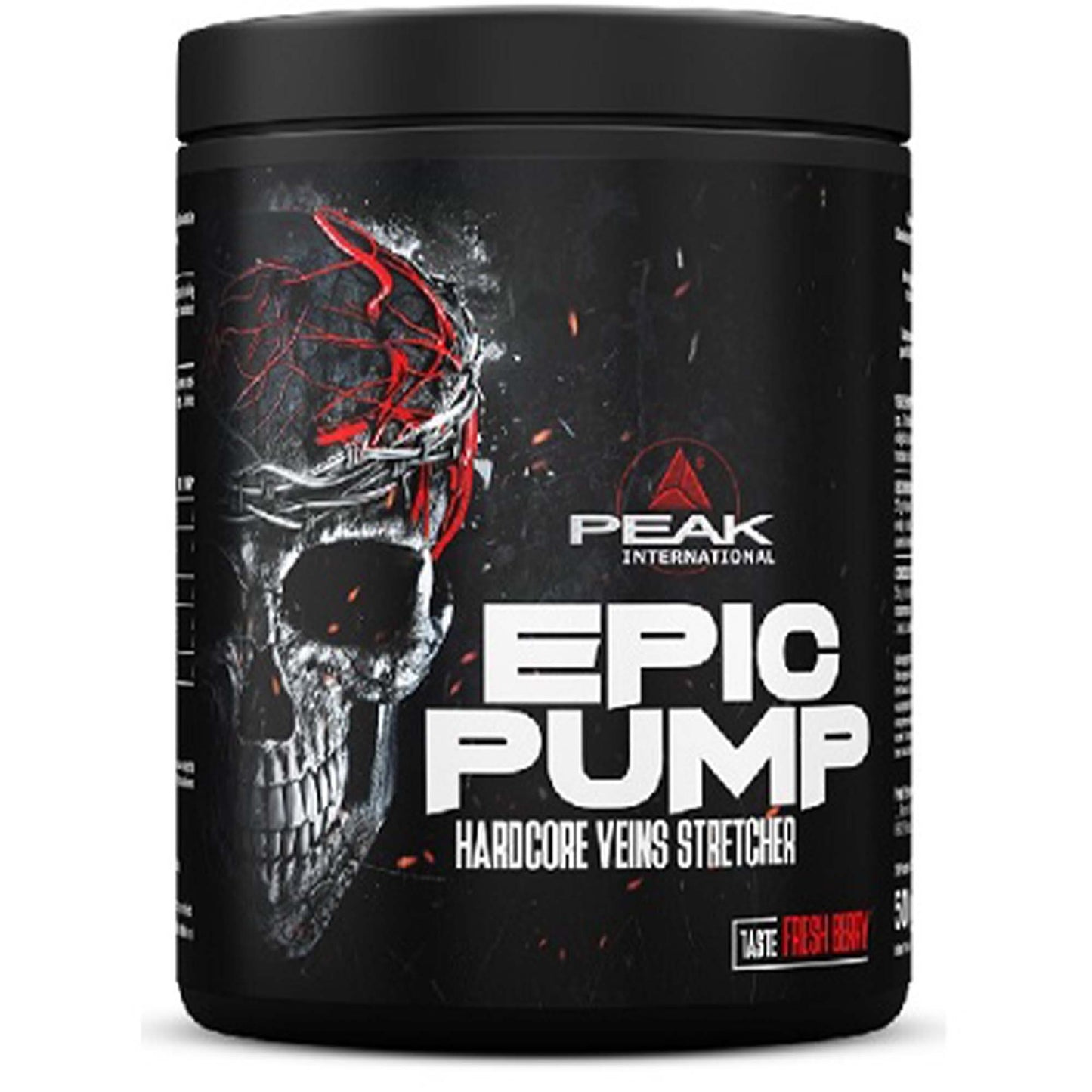 Peak EPIC Pump 500g