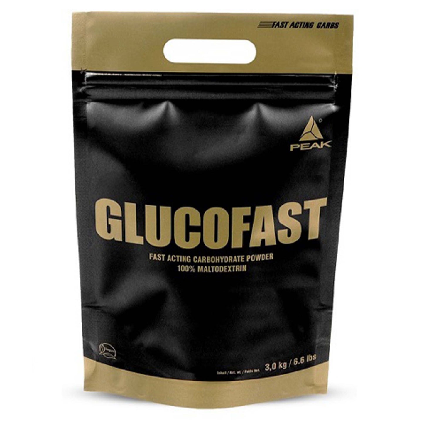 Peak Glucofast - 3000g