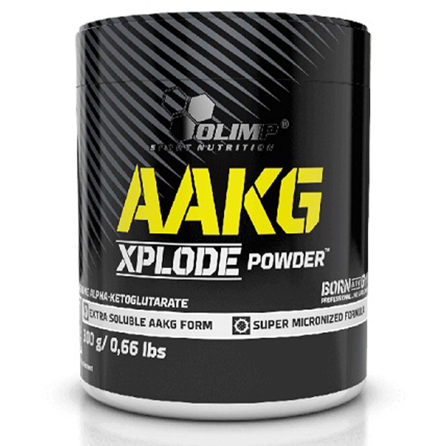 Olimp AAKG Xplode Powder 300g