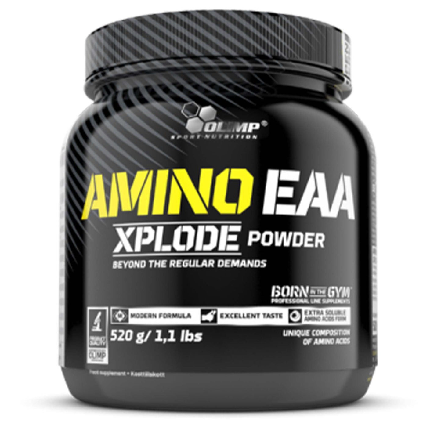 Olimp Amino EAAnabol Xplode- 520g Pulver