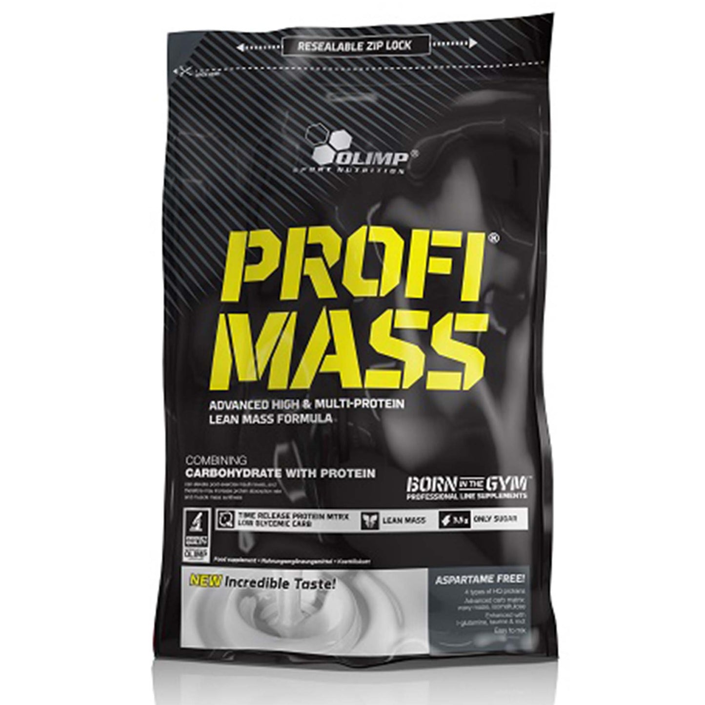 Olimp Profi Mass - 1kg