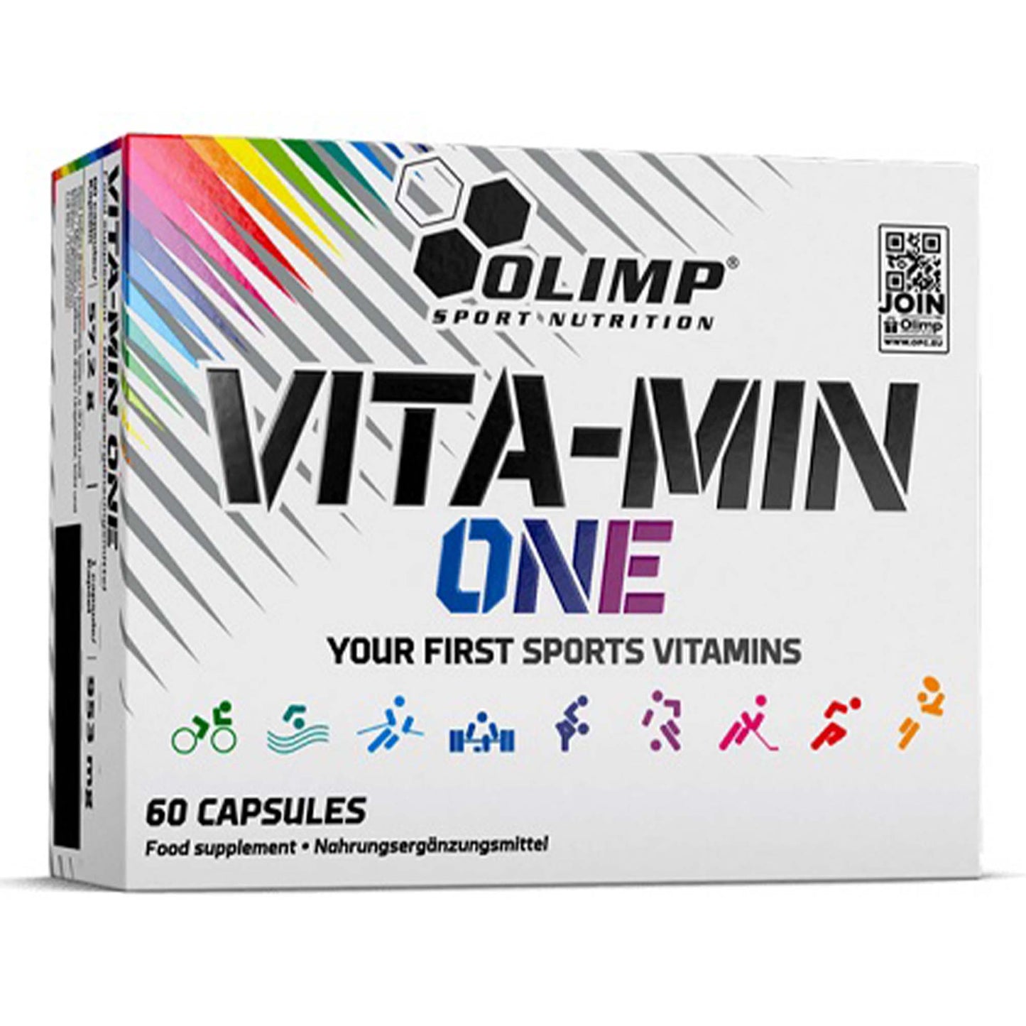 Olimp Vita-Min One 60 Kapseln