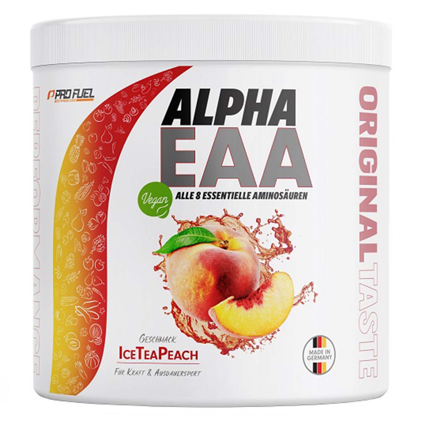 ProFuel Alpha EAA 462g