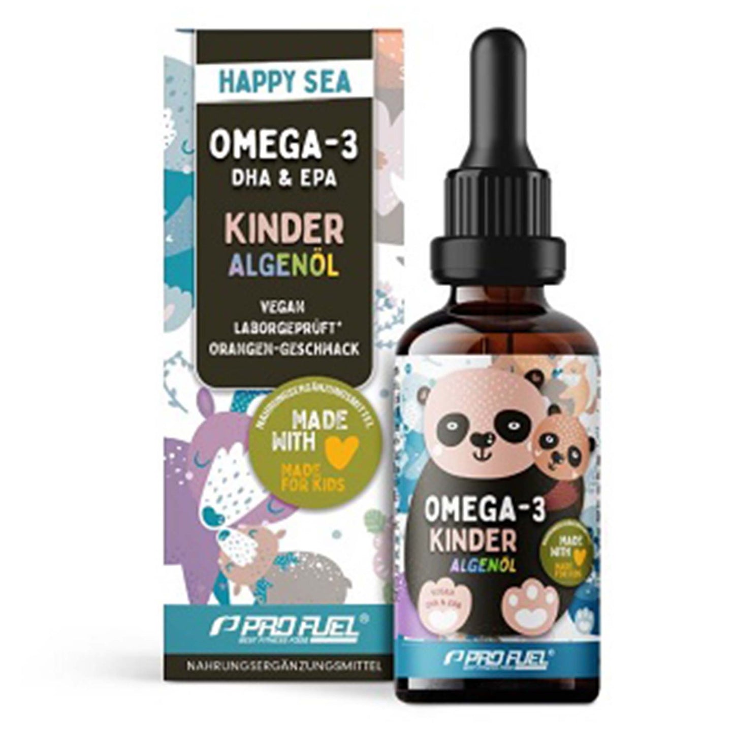 ProFuel OMEGA-3 Kinder 50ml