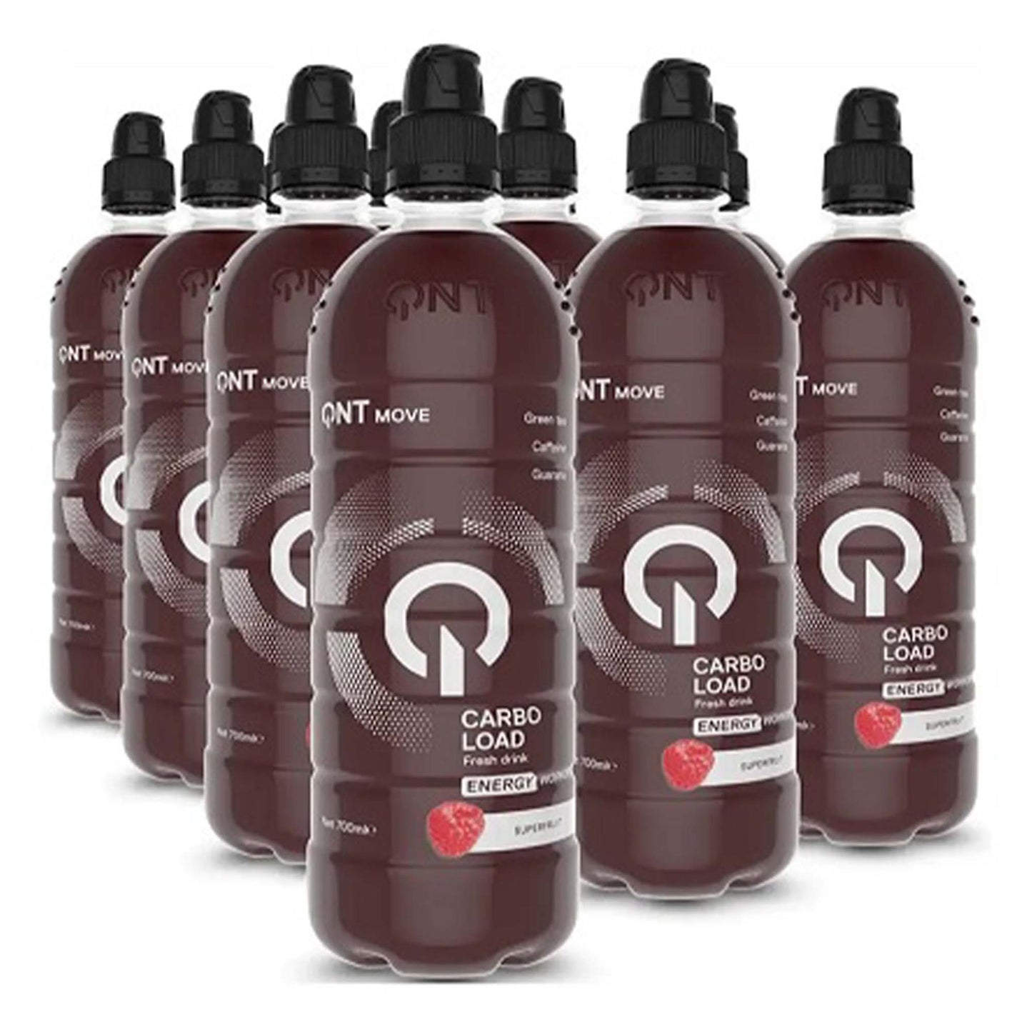 QNT Carbo Load 12x700ml