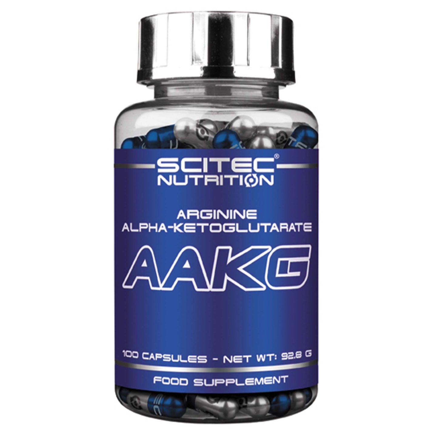 Scitec AAKG 100 Kapsel