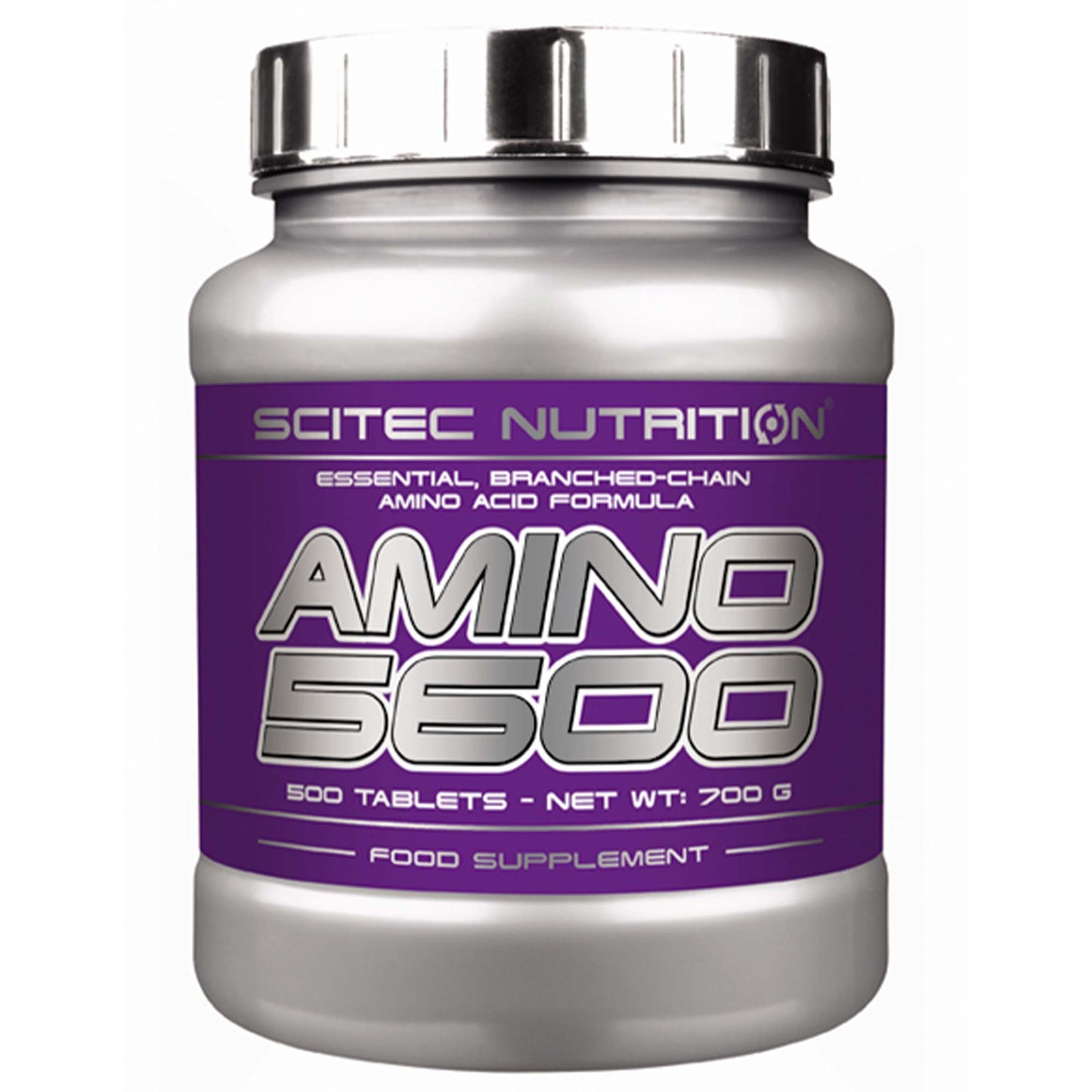 Scitec Amino 5600 - 500 Tabletten