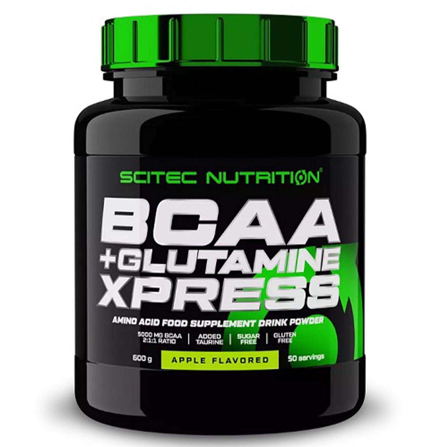 Scitec BCAA+ Glutamine Xpress 600g
