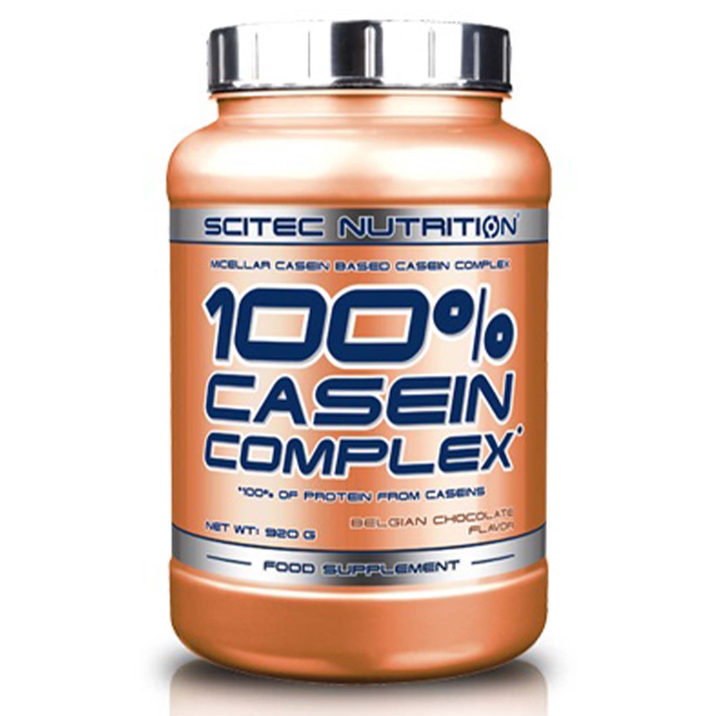 Scitec Casein Complex 920g