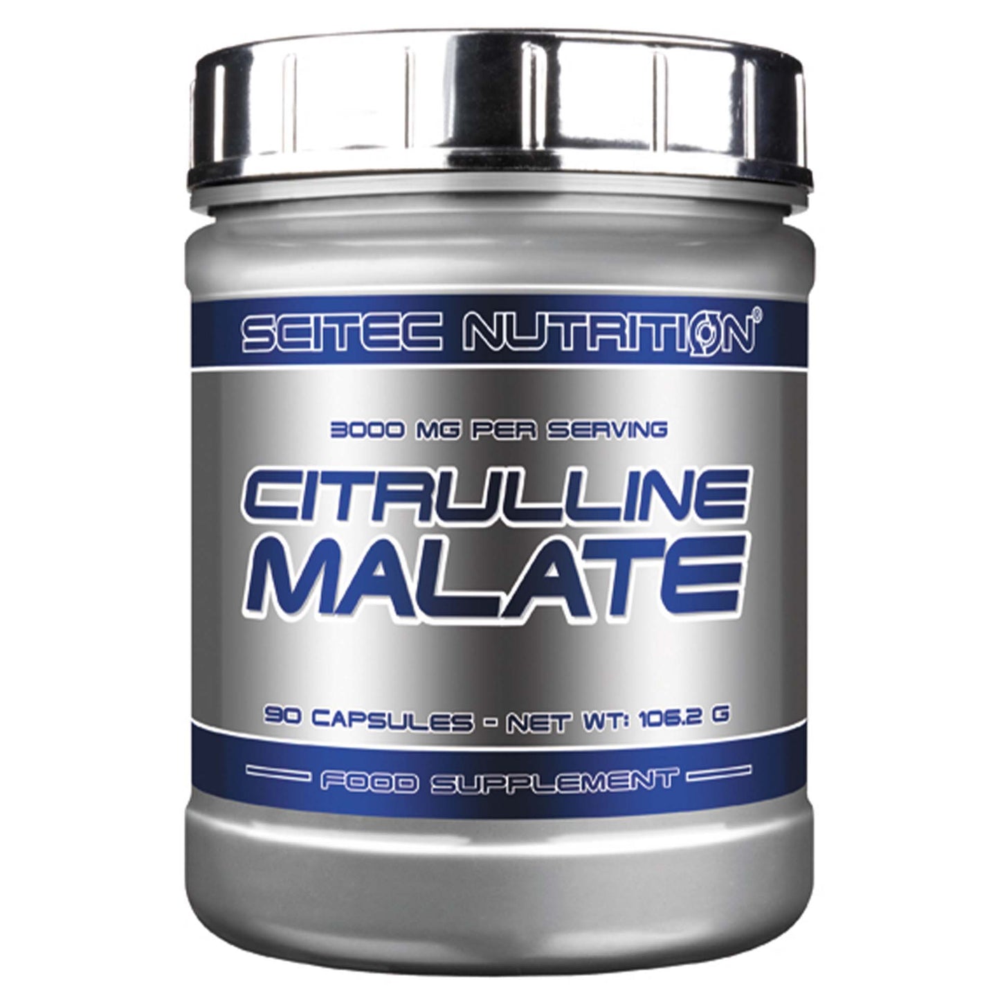 Scitec Citrulline Malate 90 Kapsel