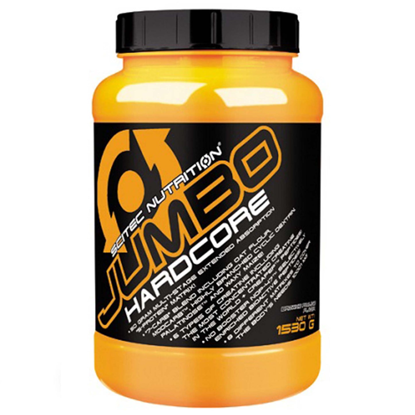 Scitec Jumbo Hardcore1530g