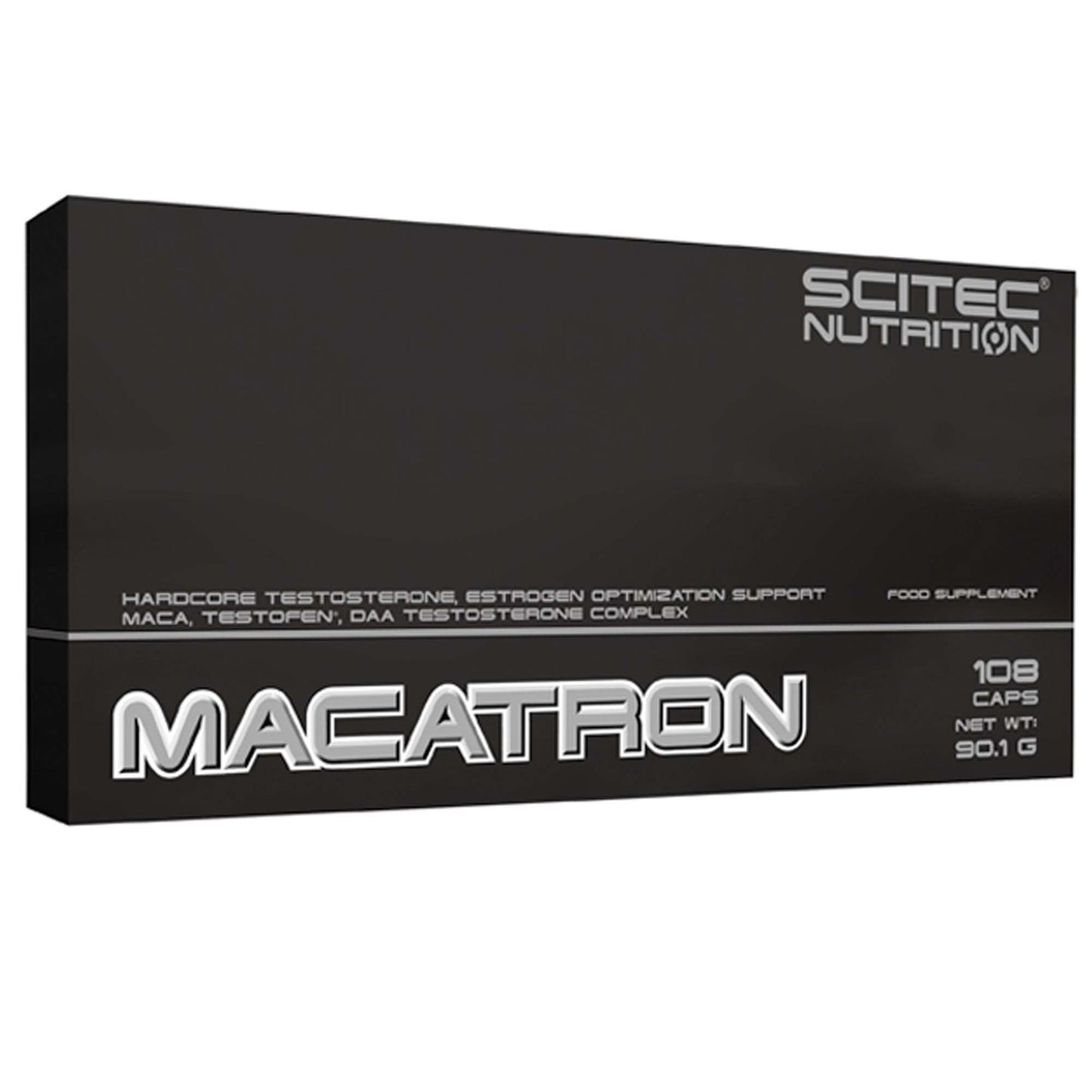 Scitec Macatron 108 Kapsel
